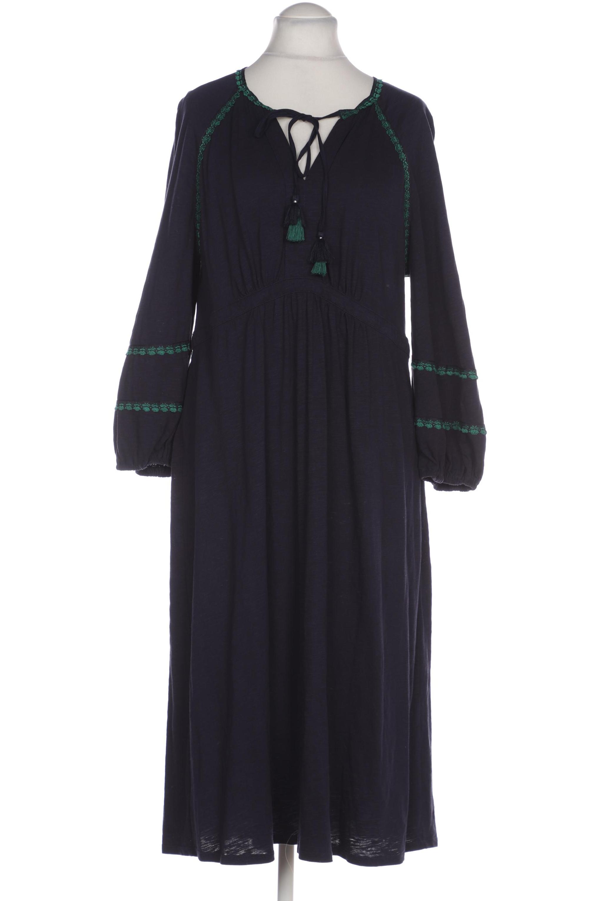 

Boden Damen Kleid, marineblau, Gr. 44