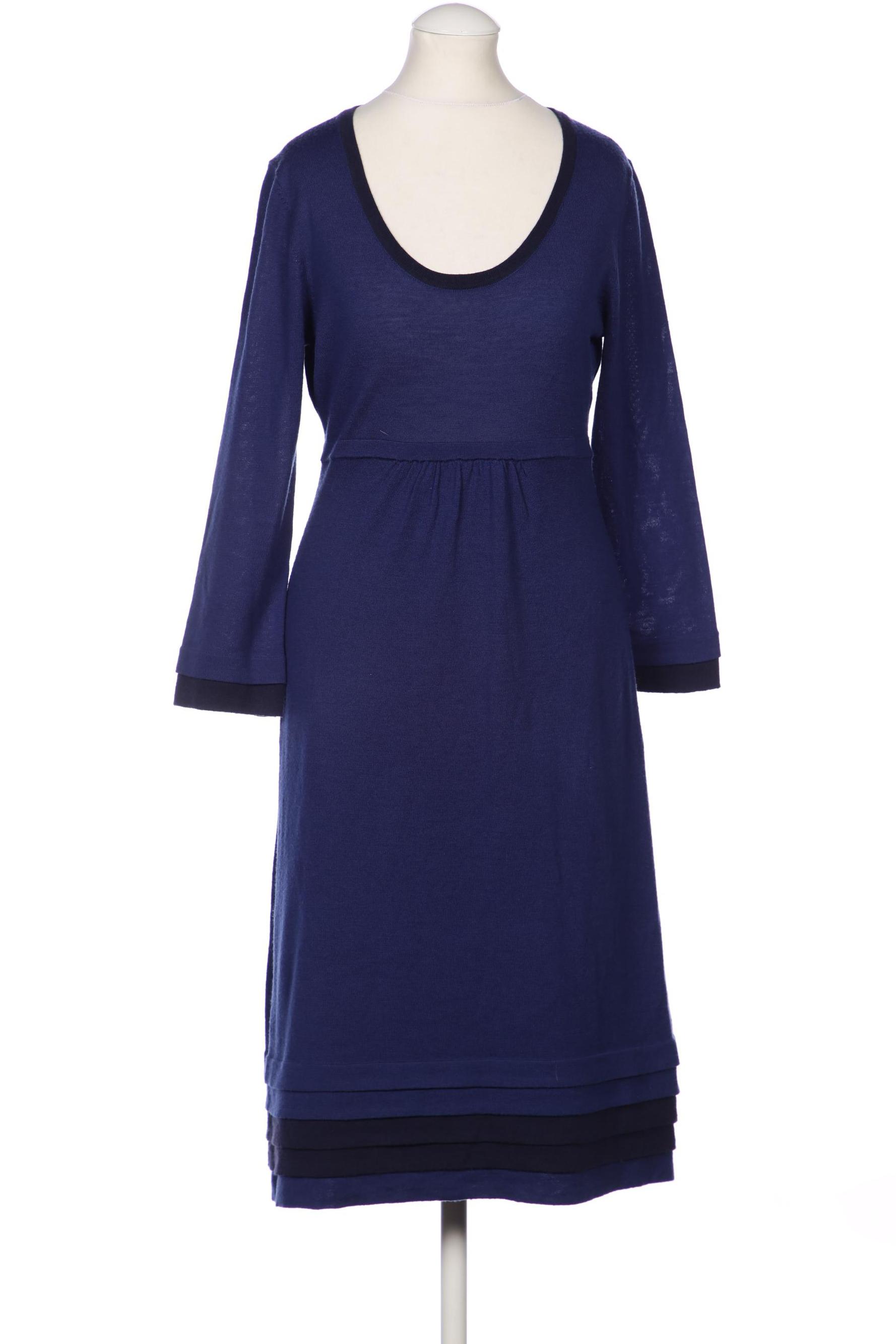

Boden Damen Kleid, blau, Gr. 34