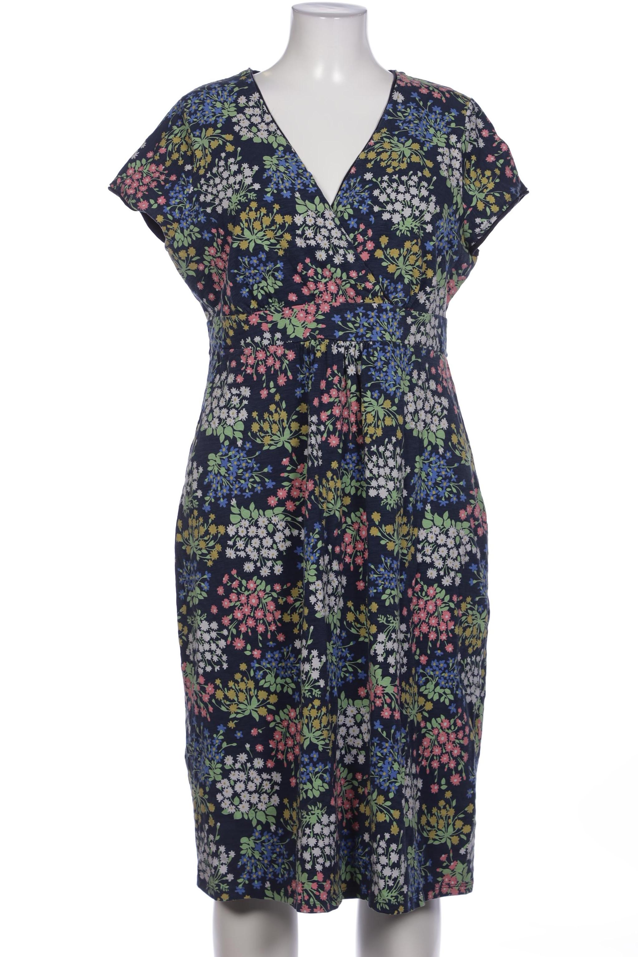 

Boden Damen Kleid, marineblau, Gr. 48