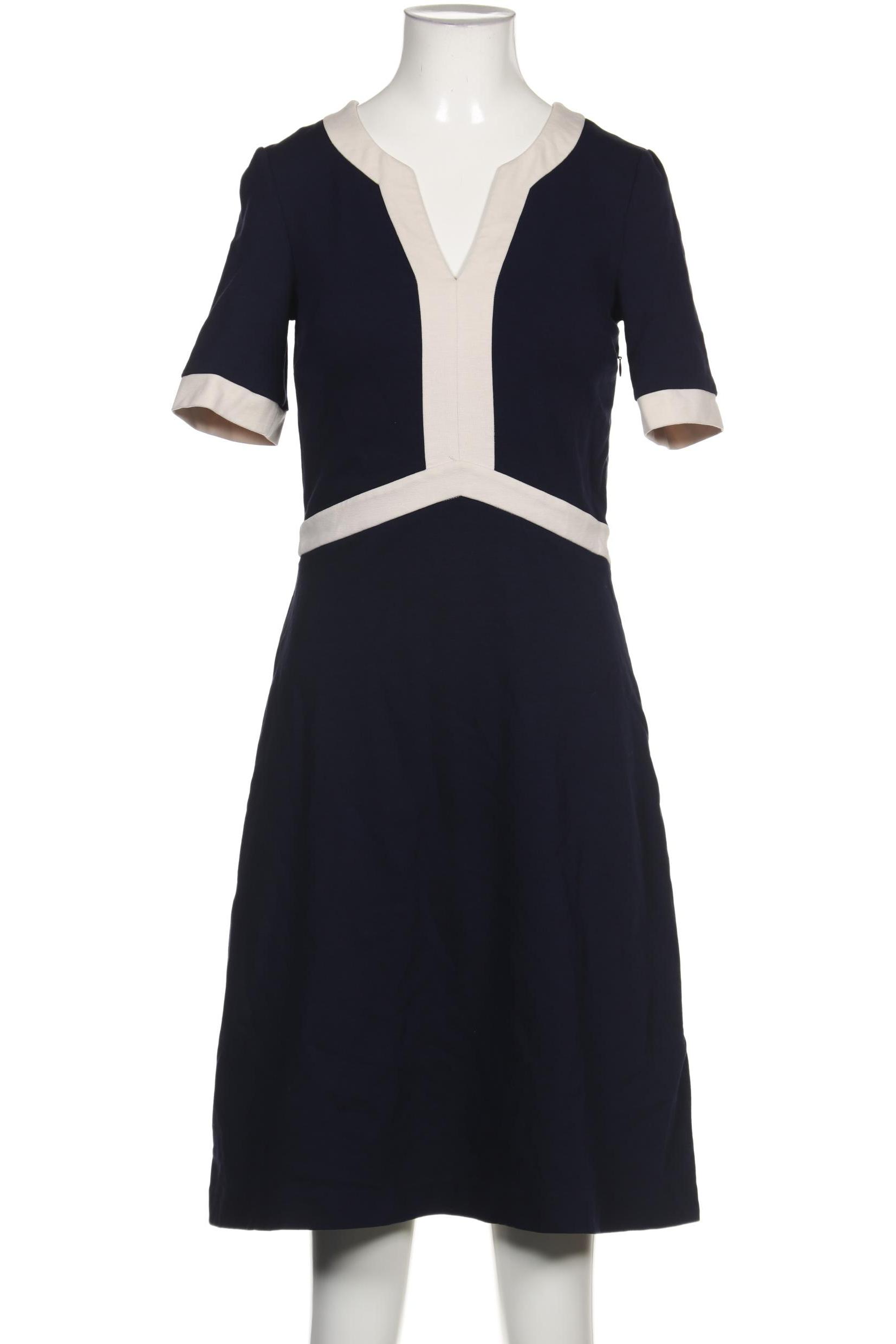 

Boden Damen Kleid, marineblau