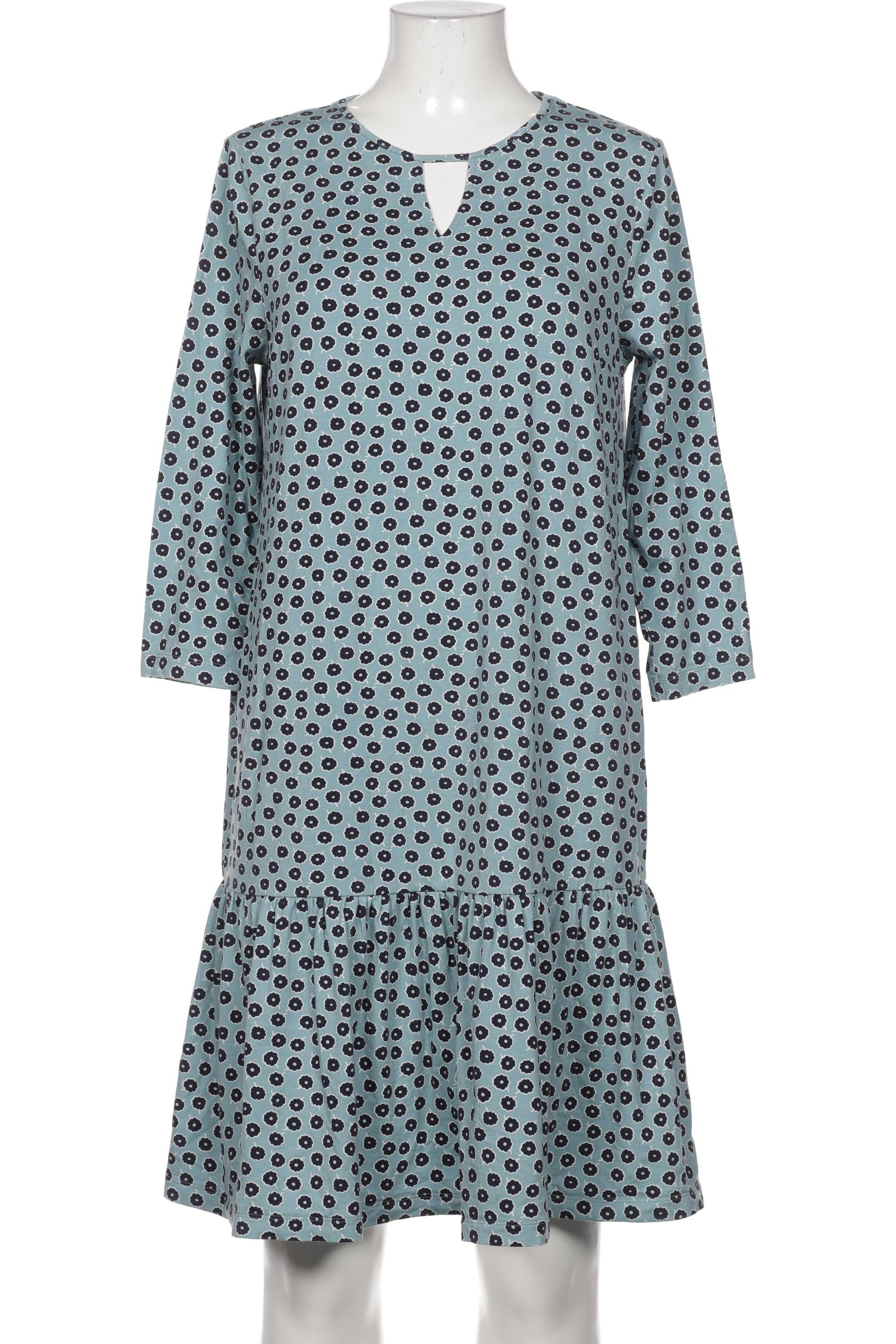 

Boden Damen Kleid, hellblau, Gr. 38