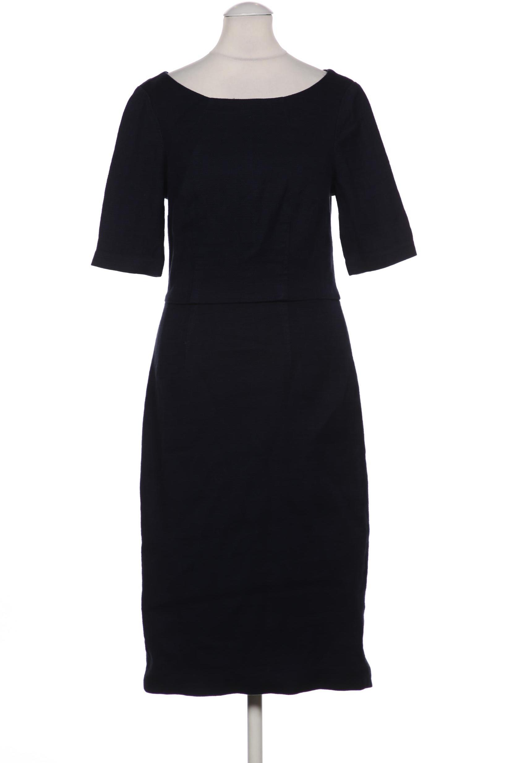 

Boden Damen Kleid, marineblau