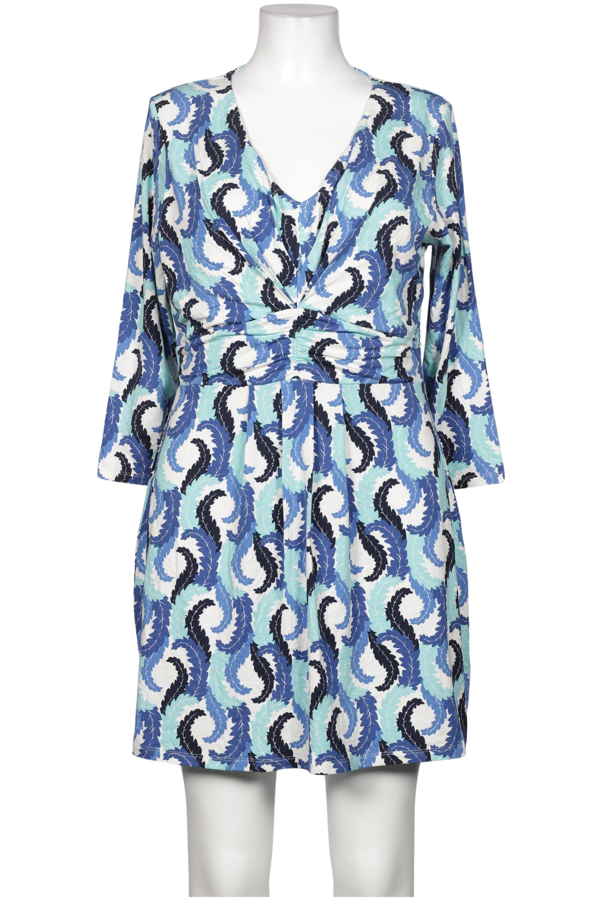 

Boden Damen Kleid, mehrfarbig, Gr. 44