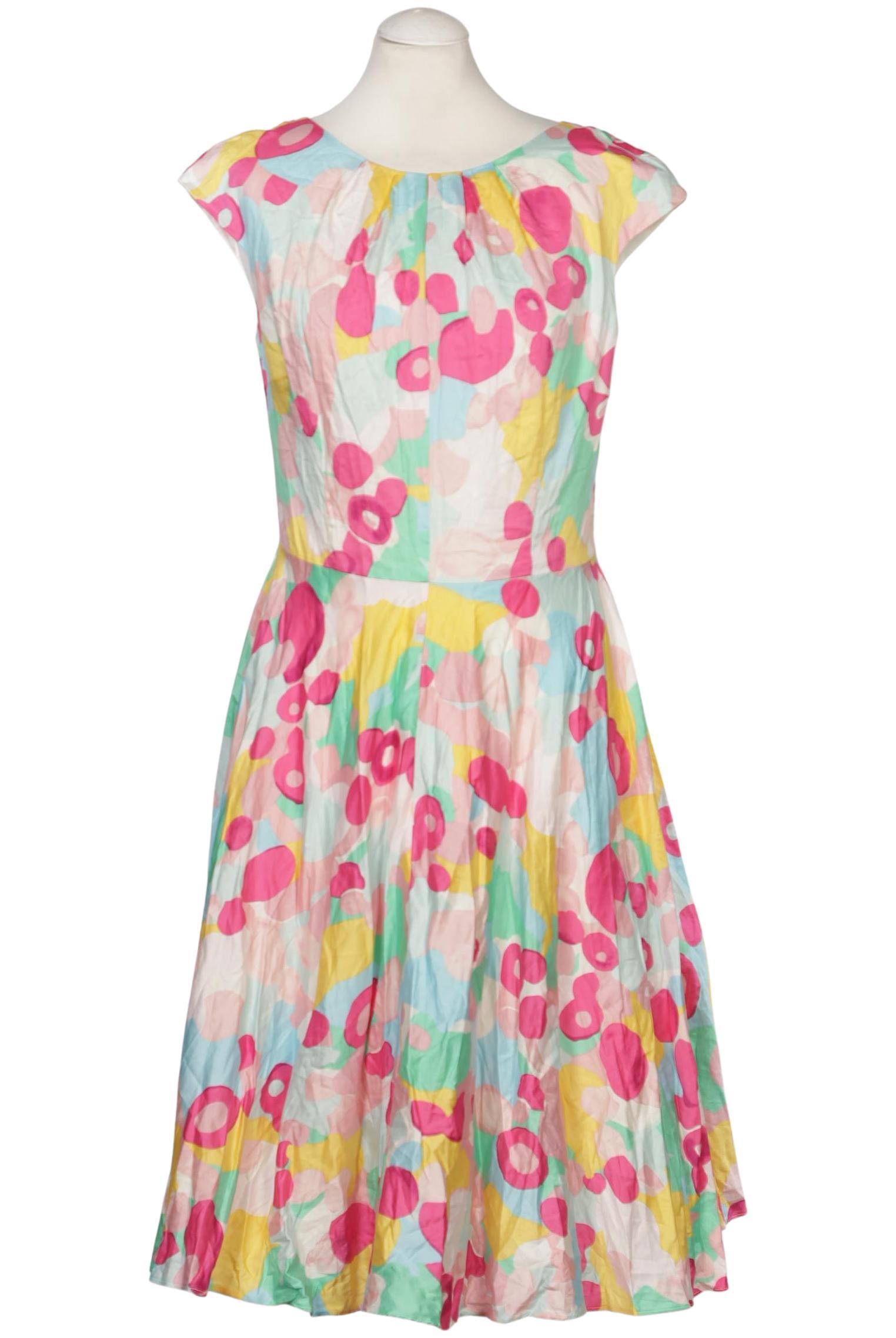 

Boden Damen Kleid, mehrfarbig, Gr. 38