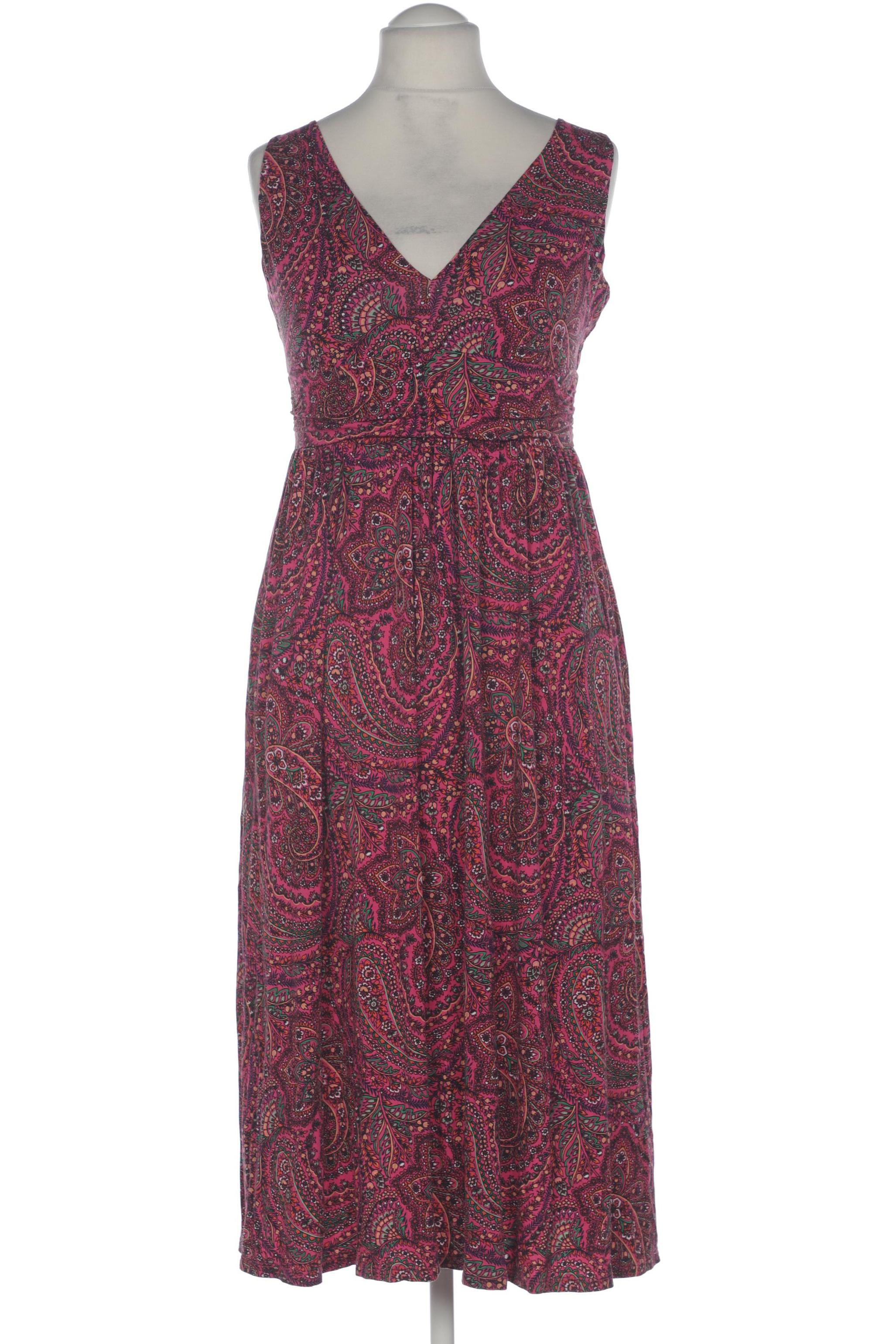 

Boden Damen Kleid, pink, Gr. 40