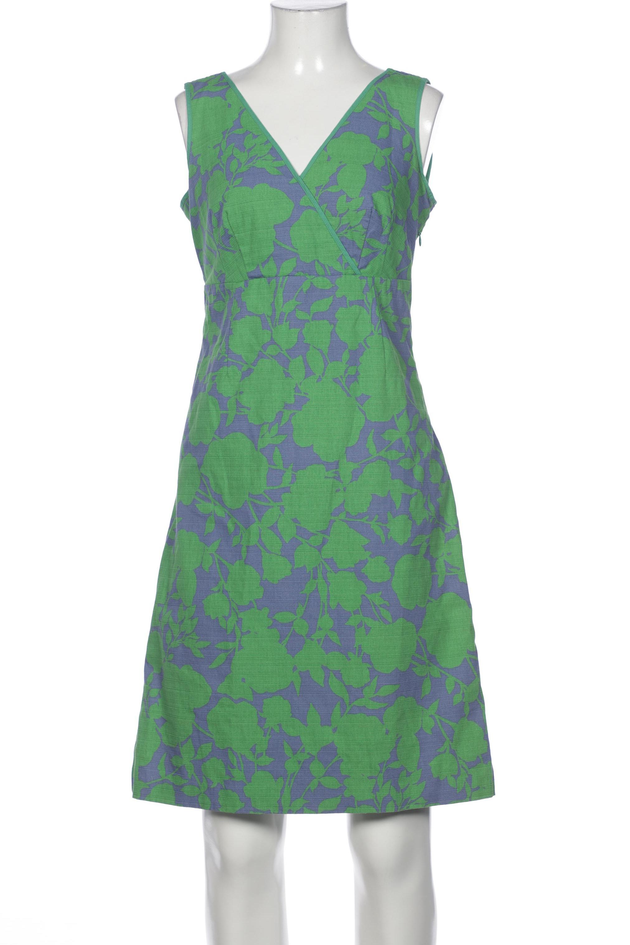 

Boden Damen Kleid, grün