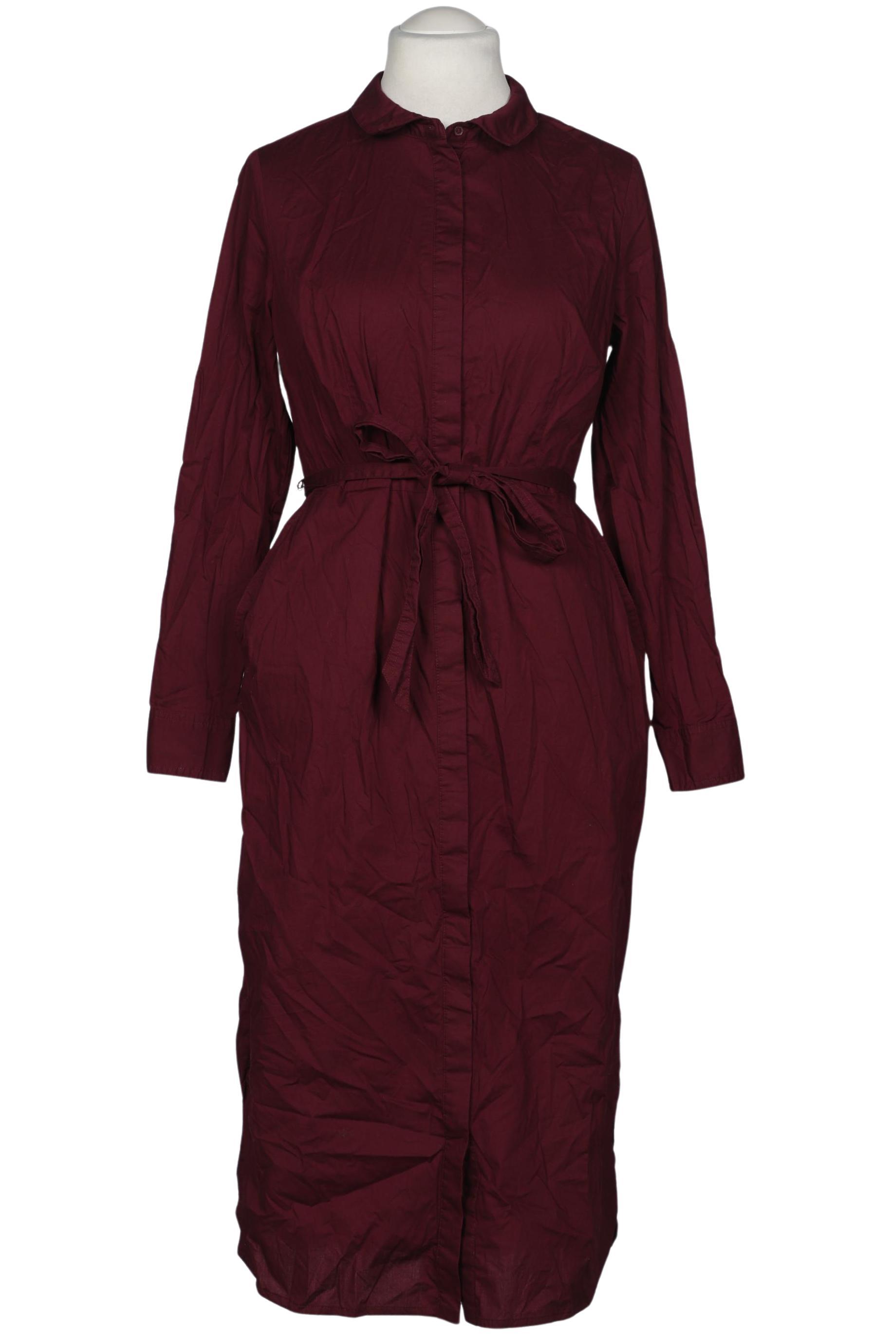 

Boden Damen Kleid, bordeaux, Gr. 40