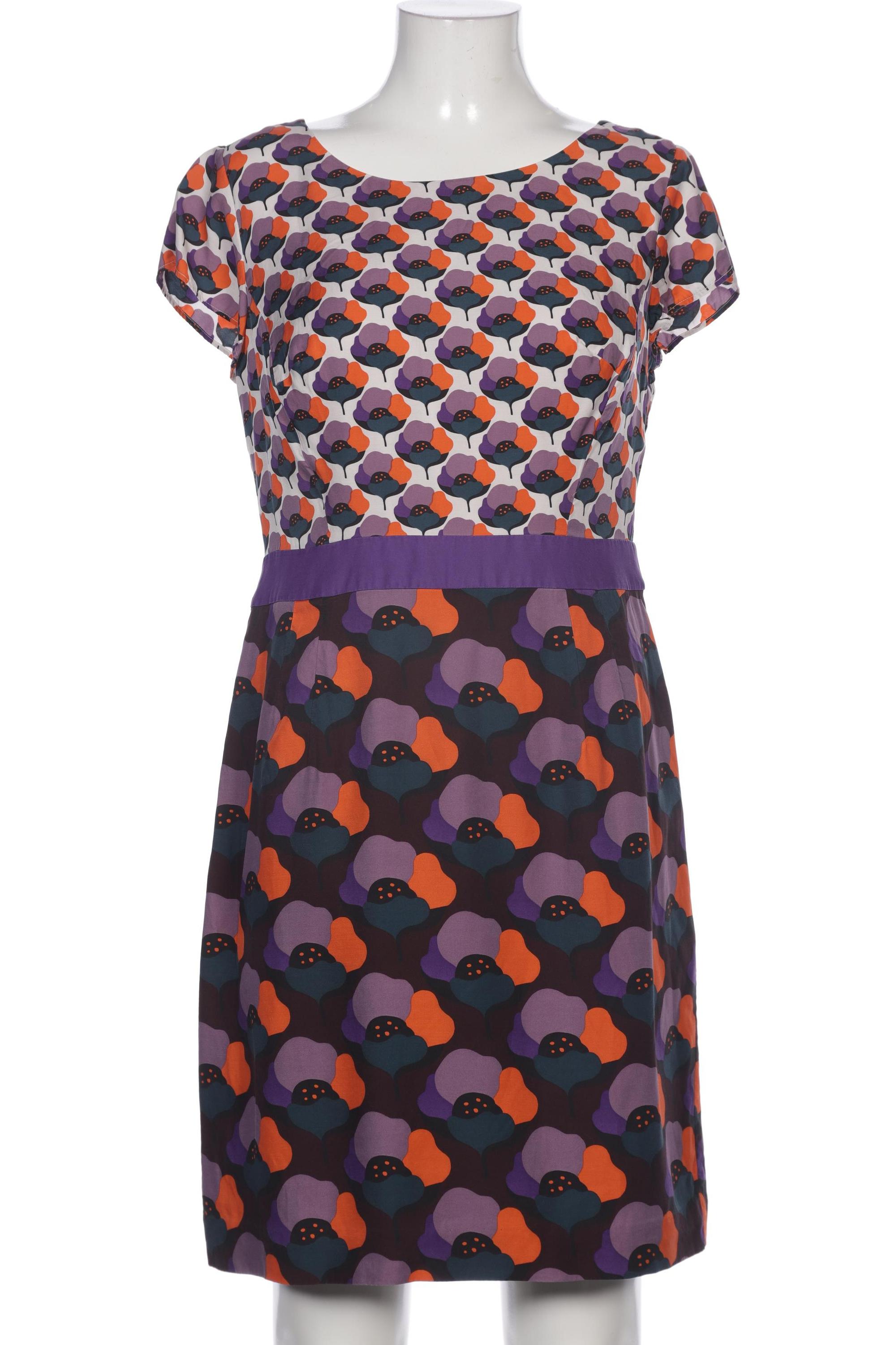 

Boden Damen Kleid, mehrfarbig