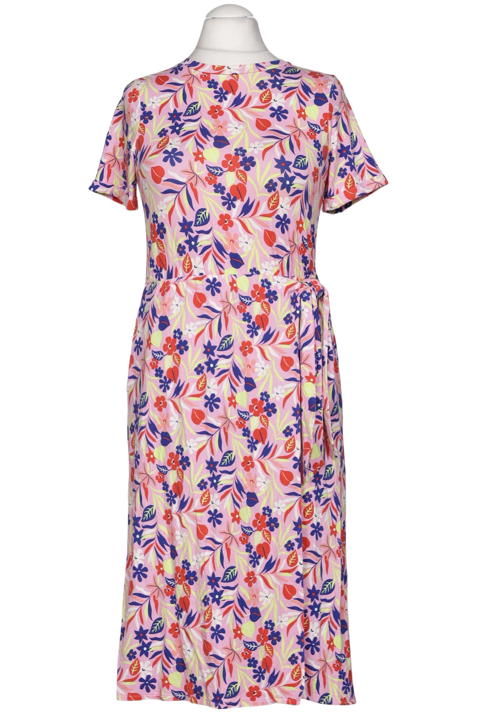 

Boden Damen Kleid, mehrfarbig, Gr. 36