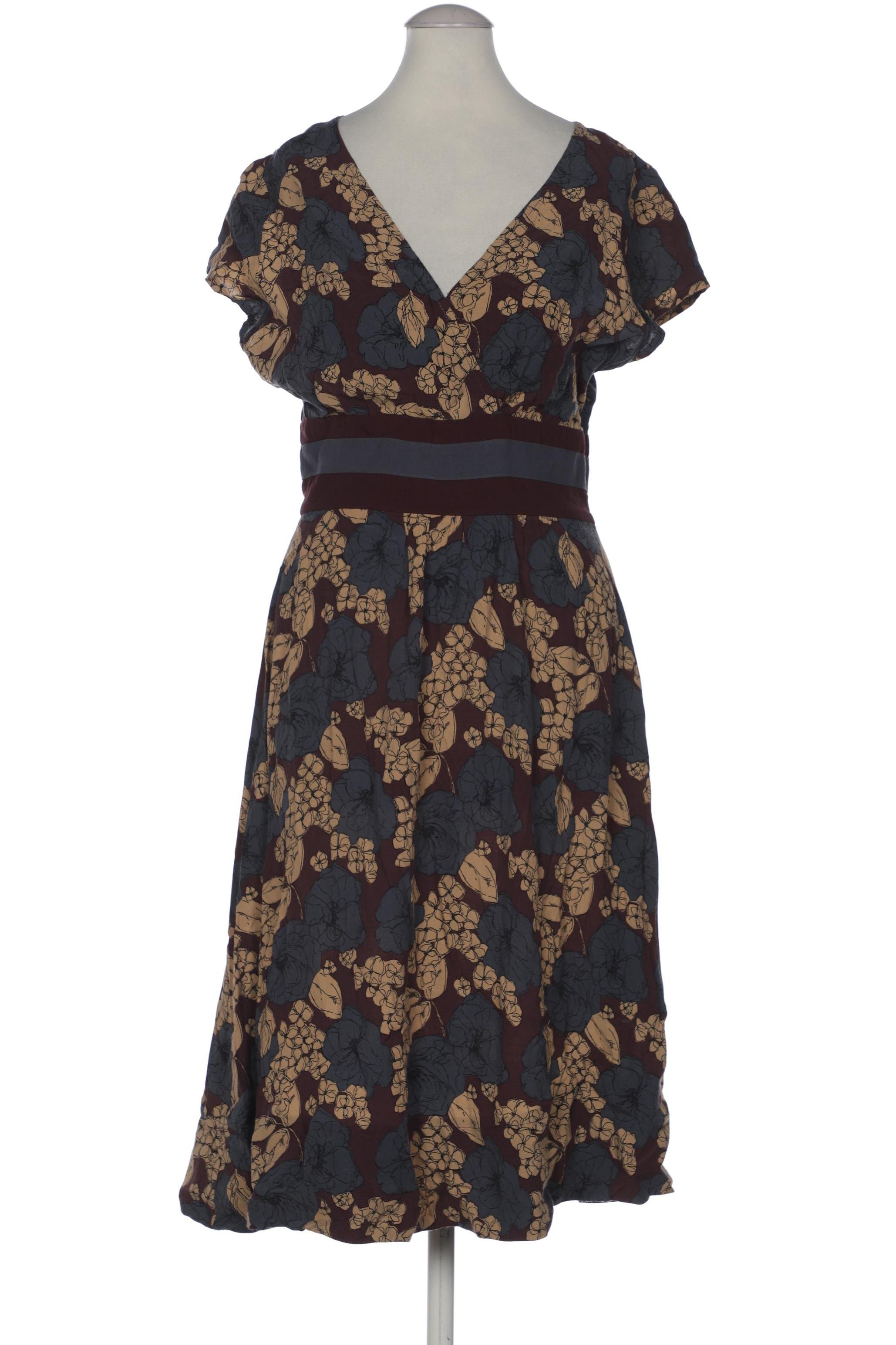 

Boden Damen Kleid, mehrfarbig, Gr. 8