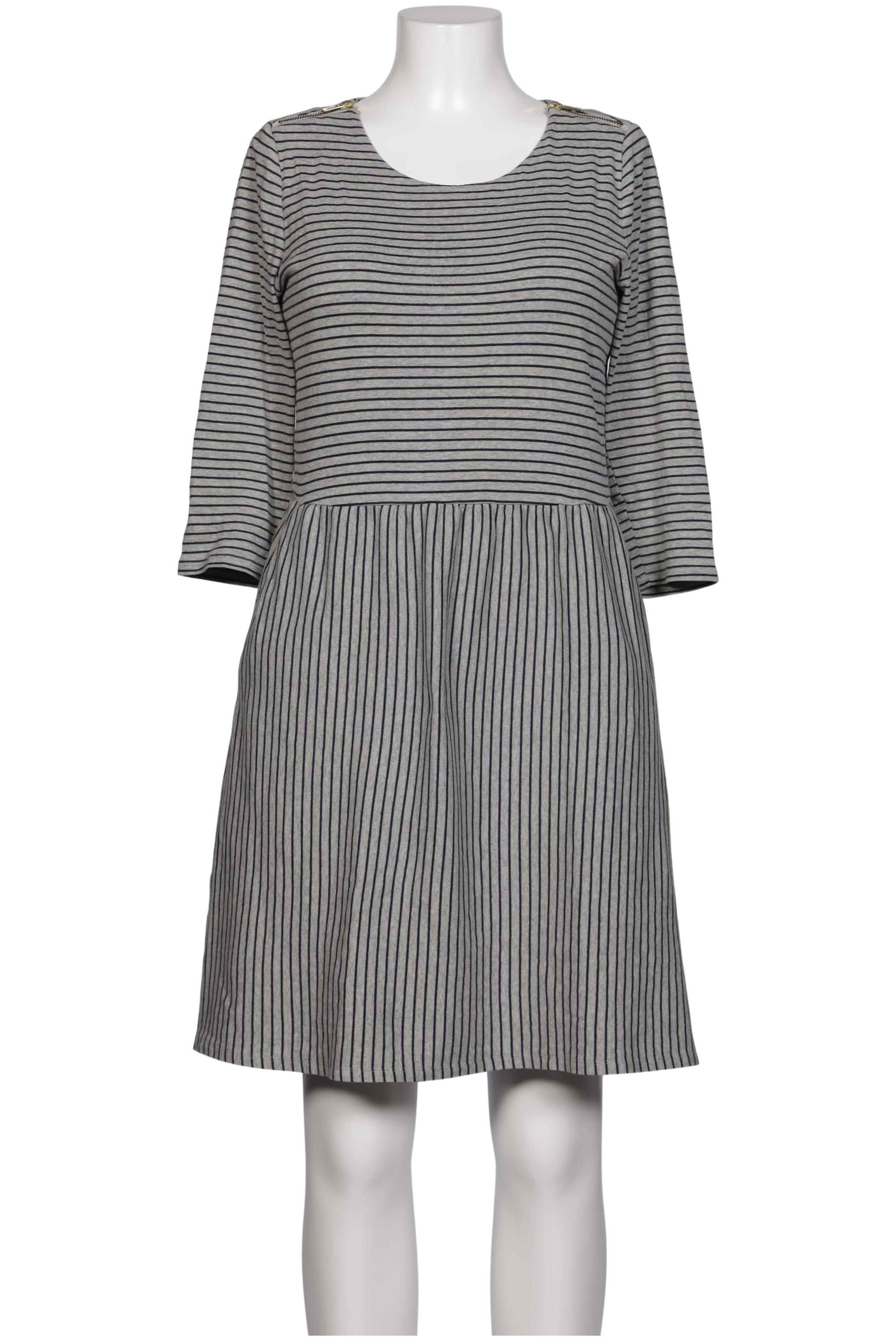 

Boden Damen Kleid, grau, Gr. 42