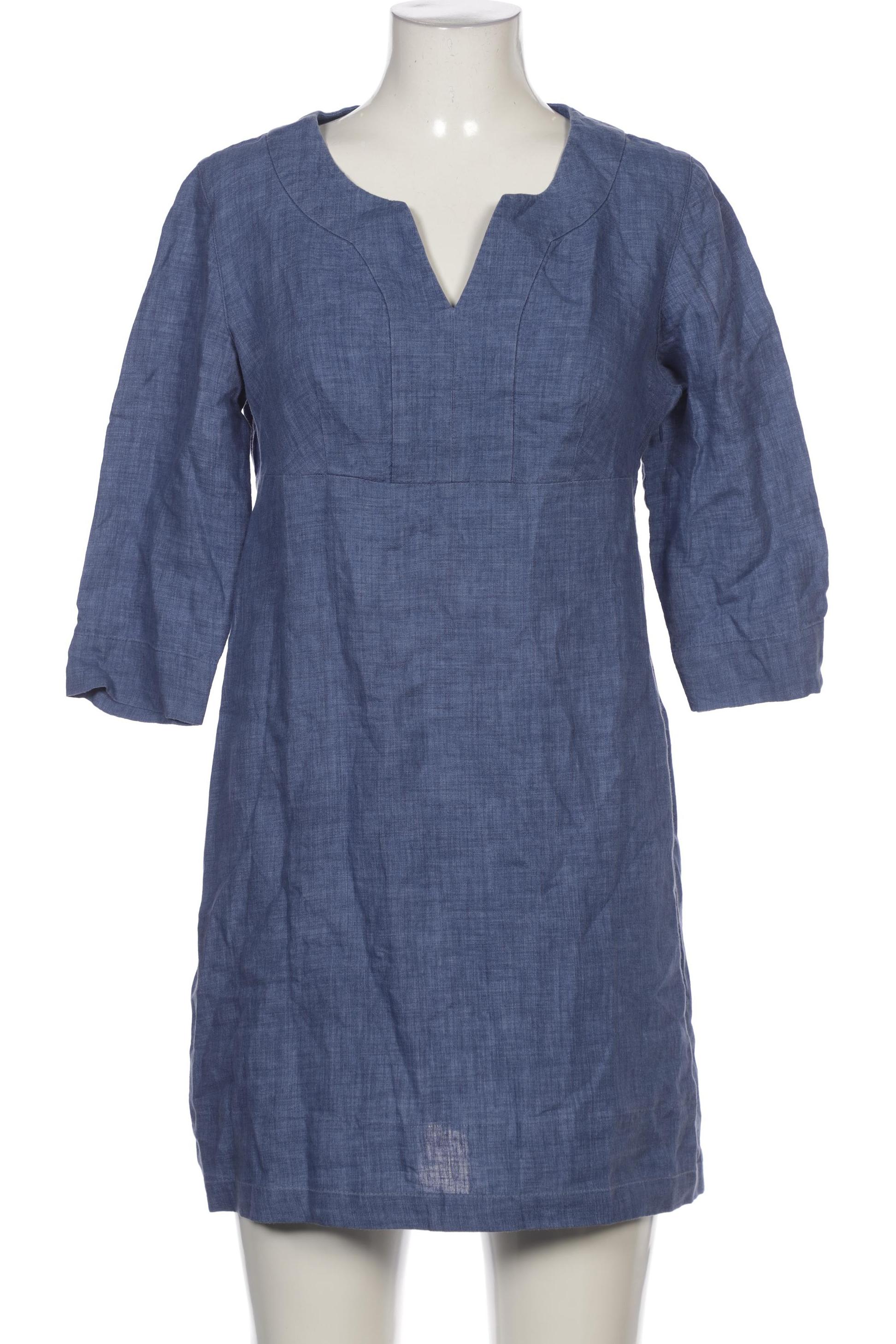 

Boden Damen Kleid, blau