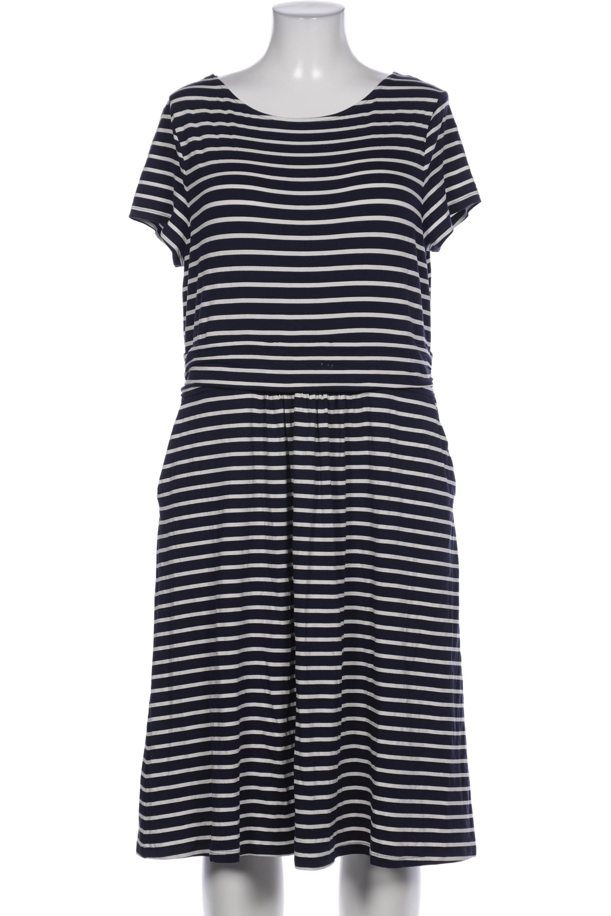 

Boden Damen Kleid, marineblau, Gr. 46