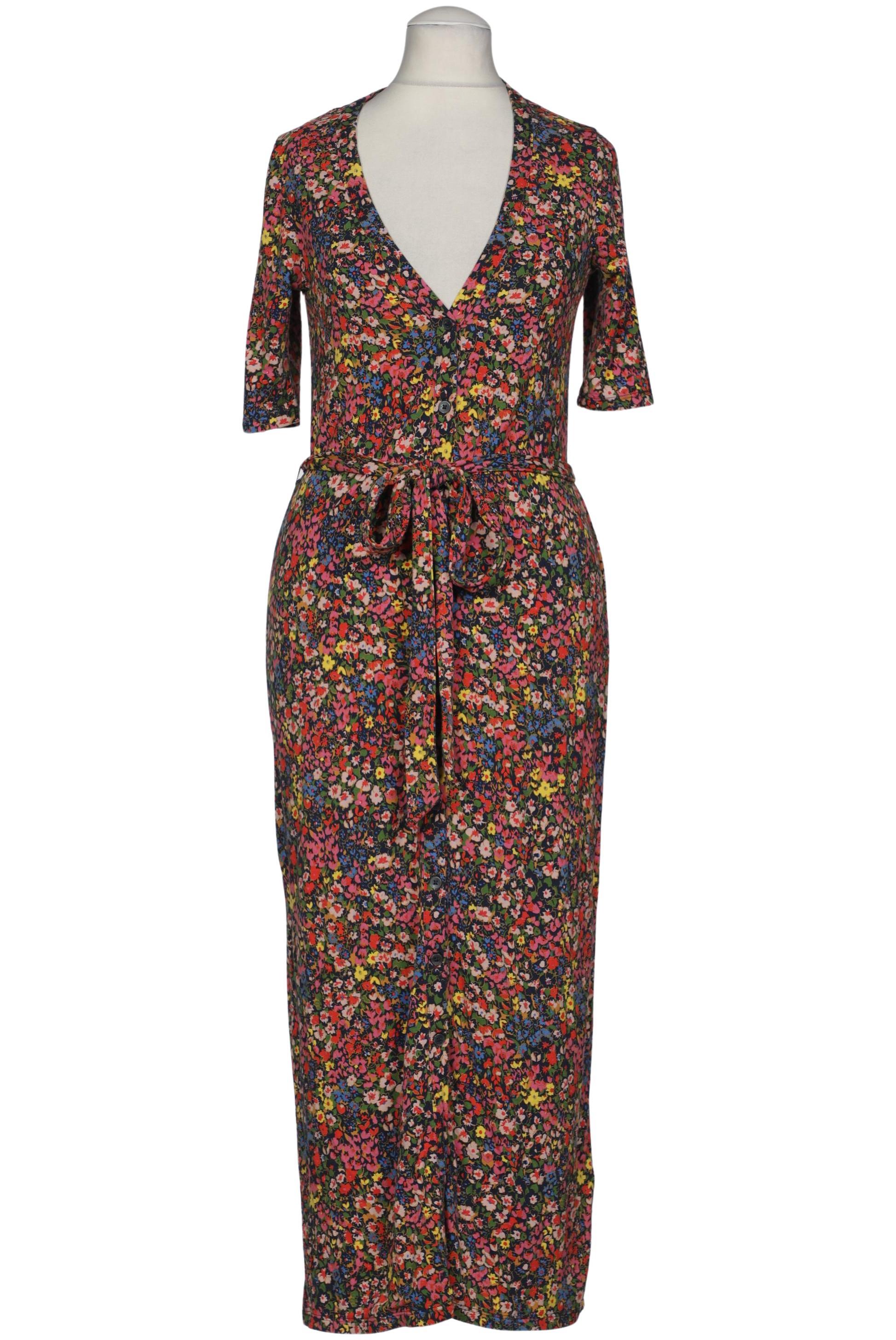 

Boden Damen Kleid, mehrfarbig, Gr. 32