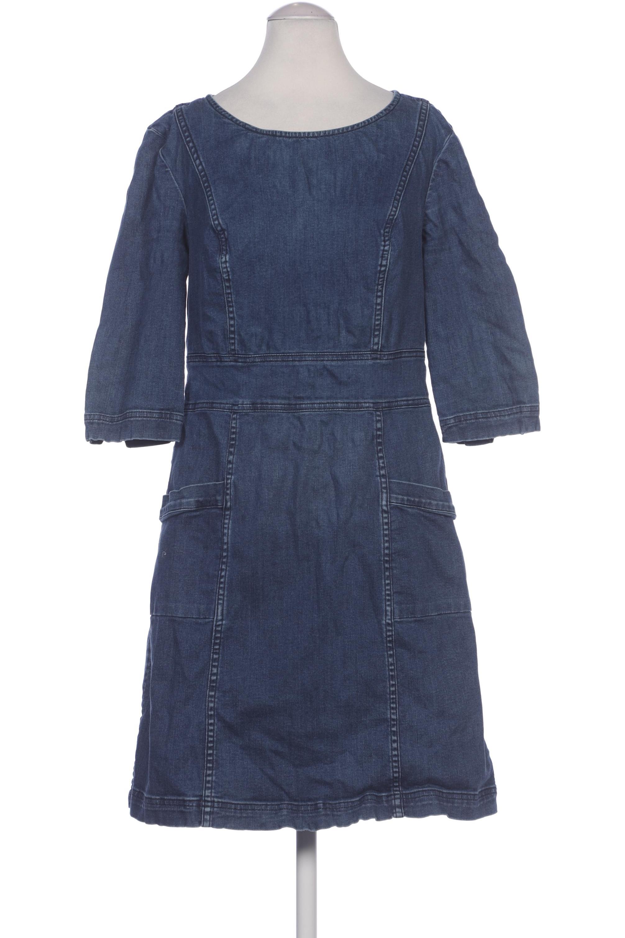 

Boden Damen Kleid, marineblau, Gr. 36