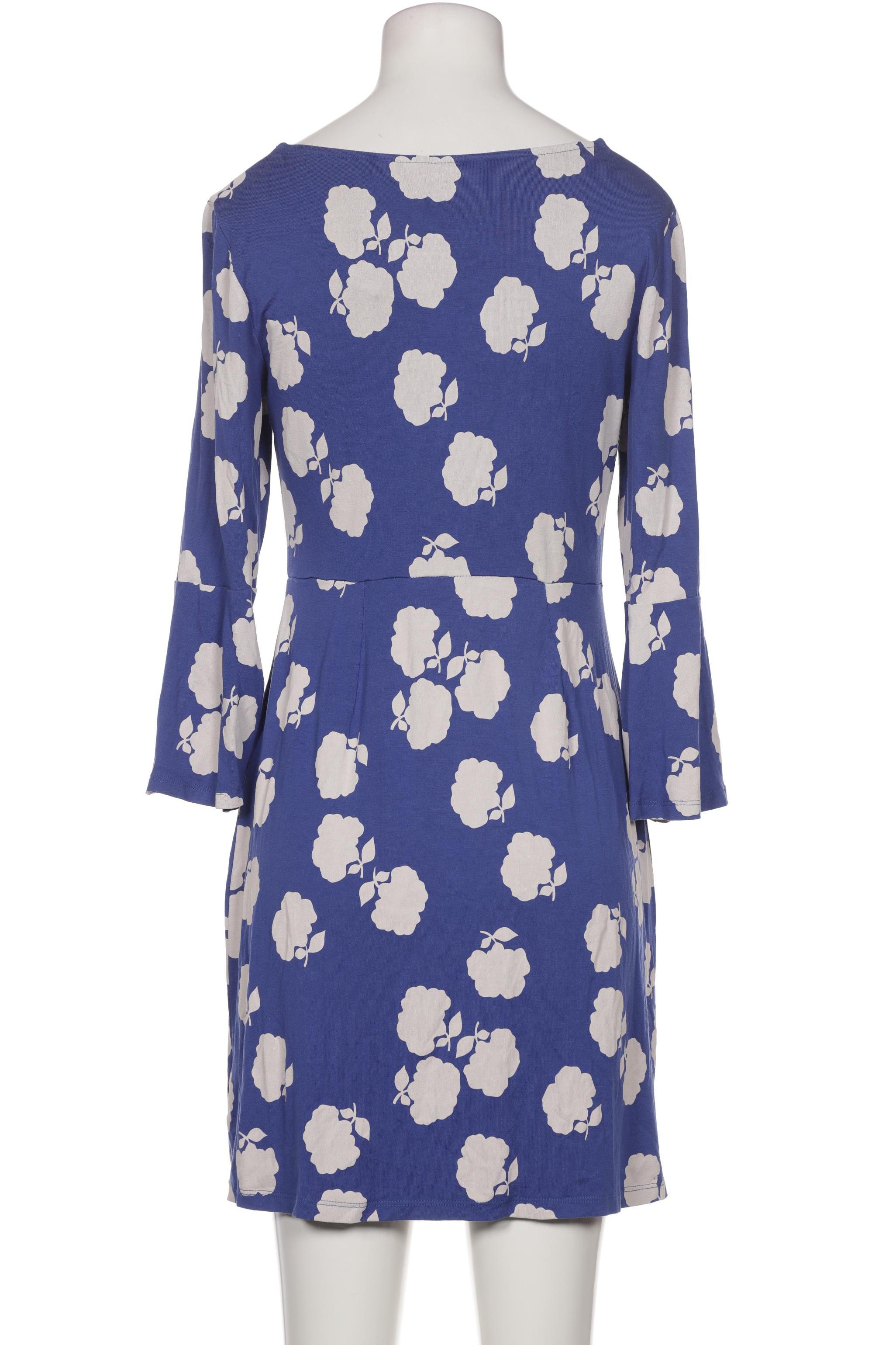 

Boden Damen Kleid, blau, Gr. 36