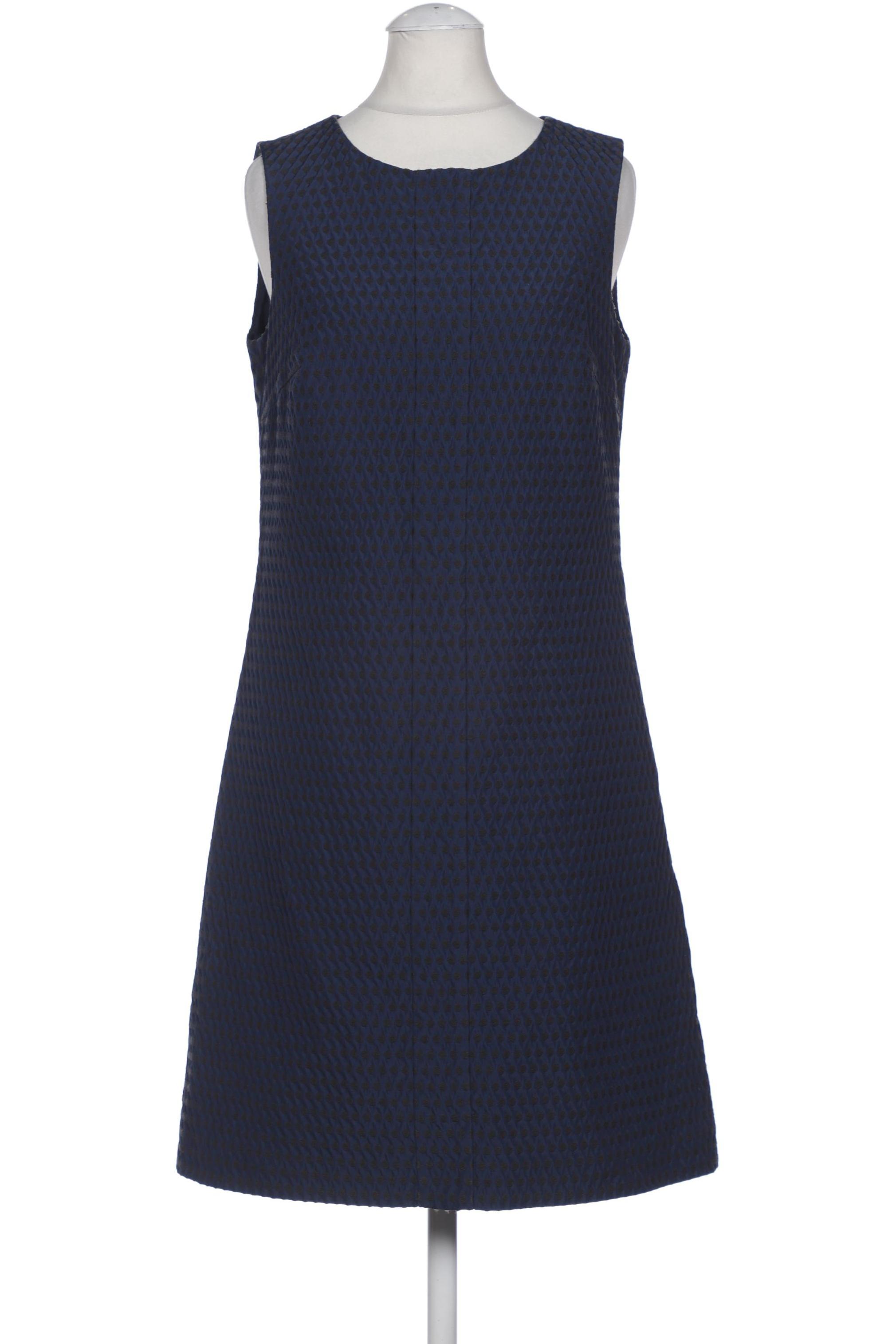 

Boden Damen Kleid, marineblau