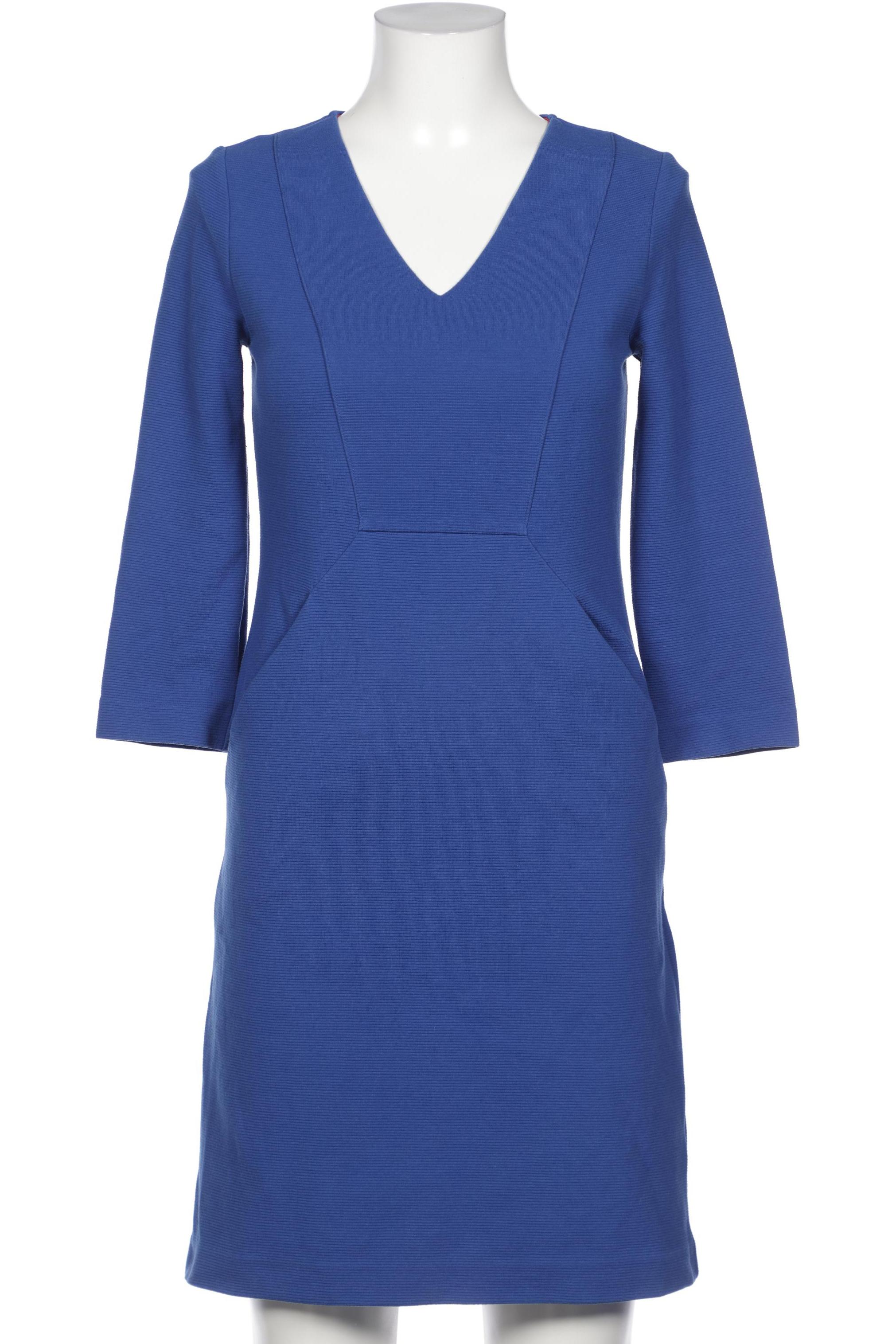 

Boden Damen Kleid, blau