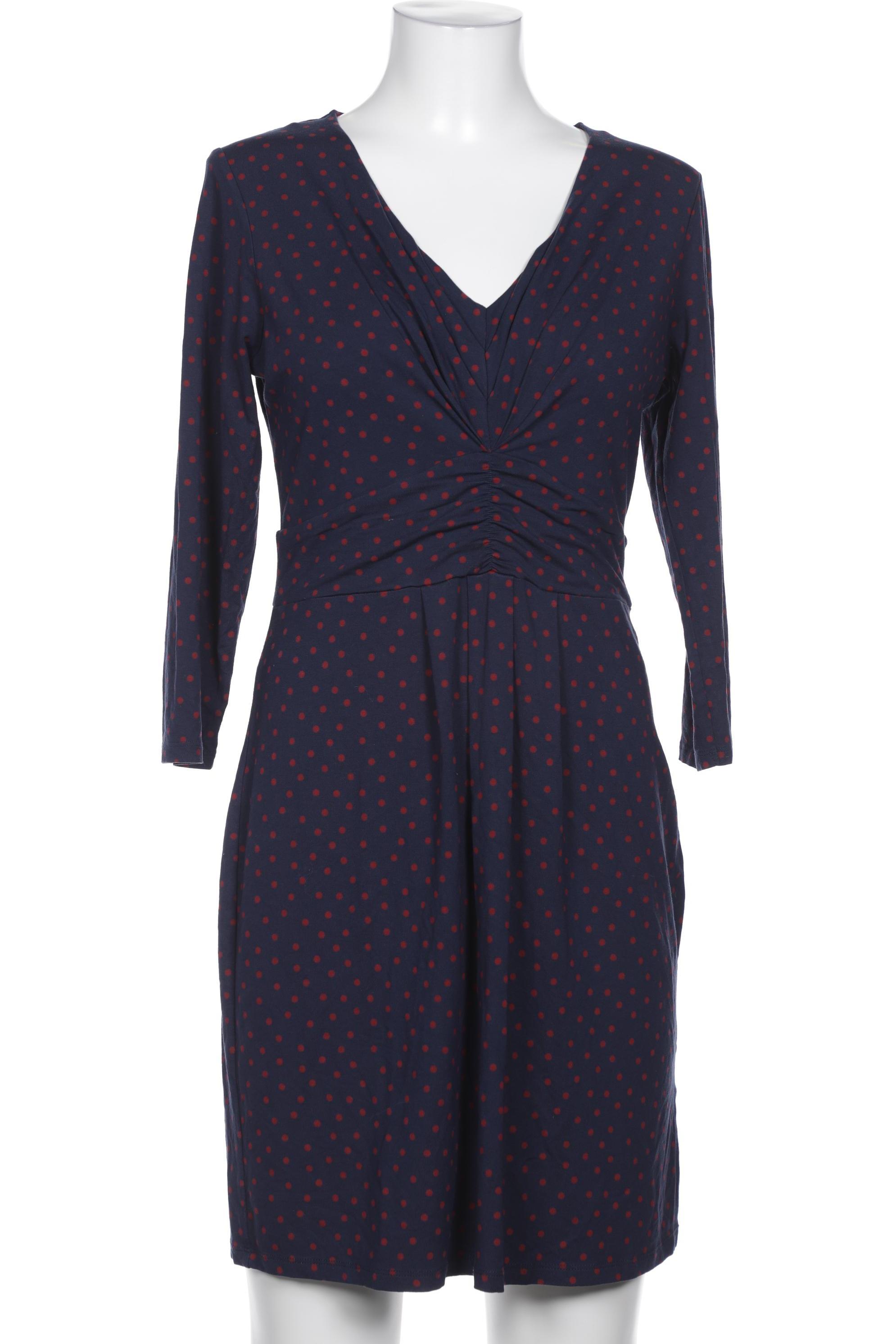 

Boden Damen Kleid, marineblau