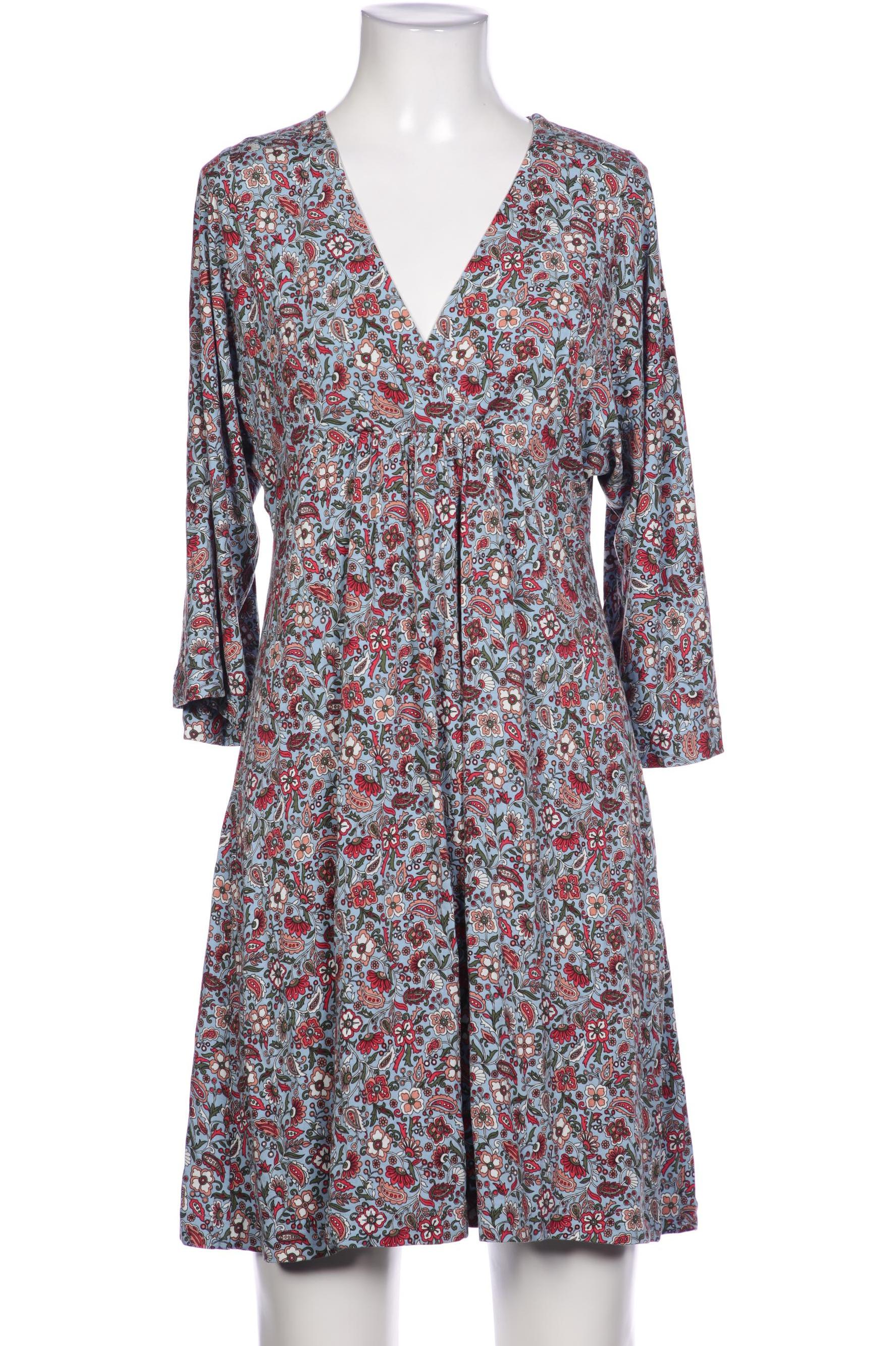 

Boden Damen Kleid, blau, Gr. 36
