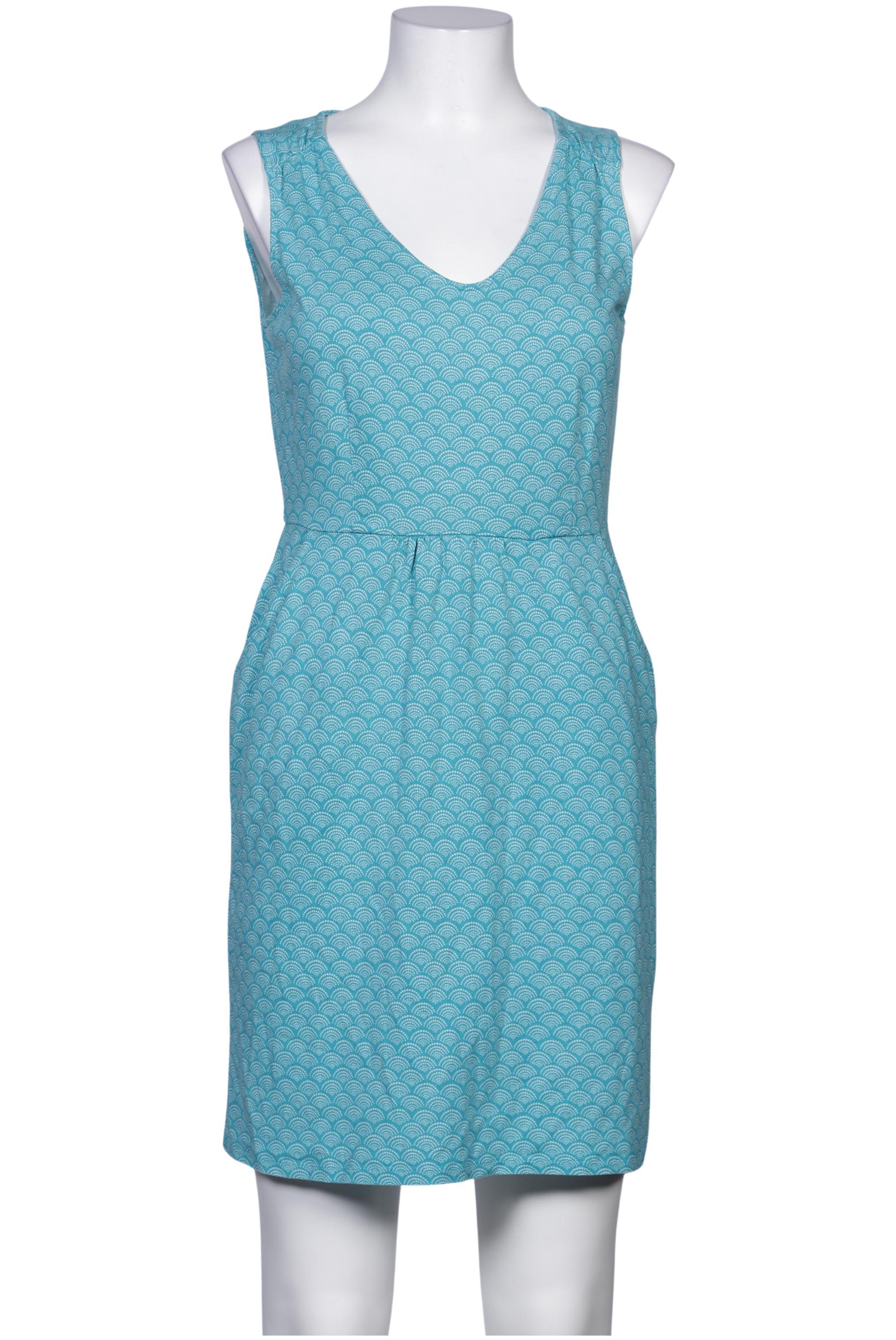 

Boden Damen Kleid, blau, Gr. 38
