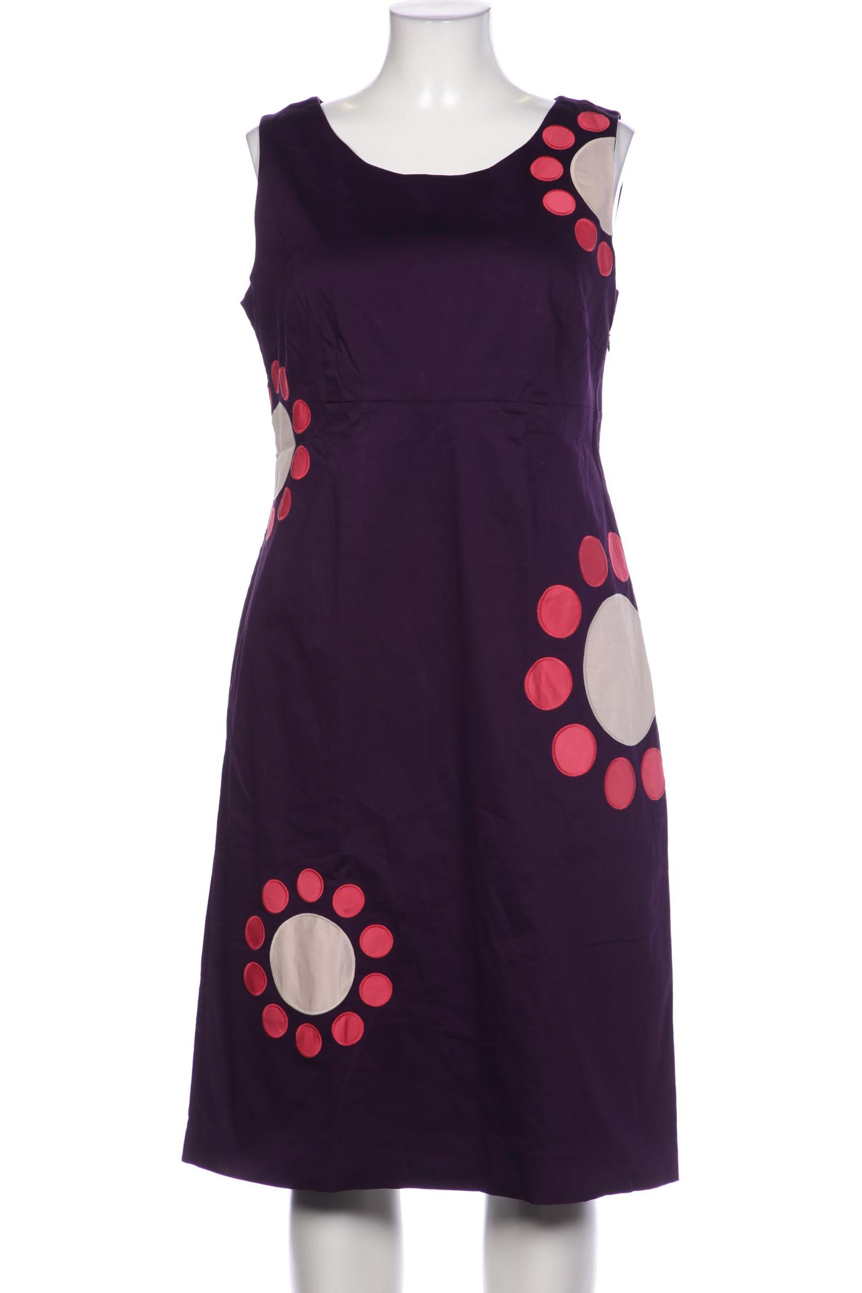 

Boden Damen Kleid, flieder