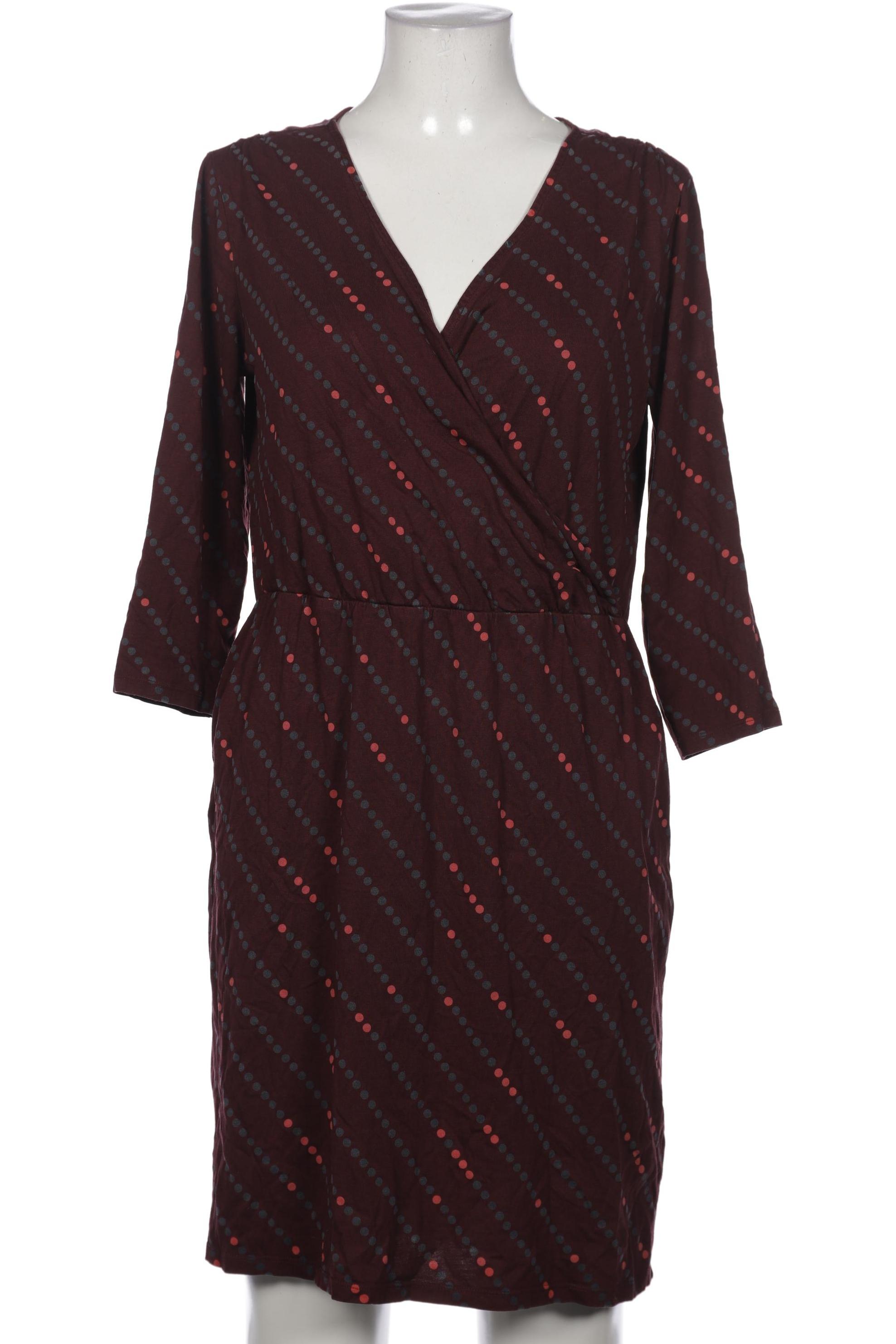 

Boden Damen Kleid, bordeaux, Gr. 40