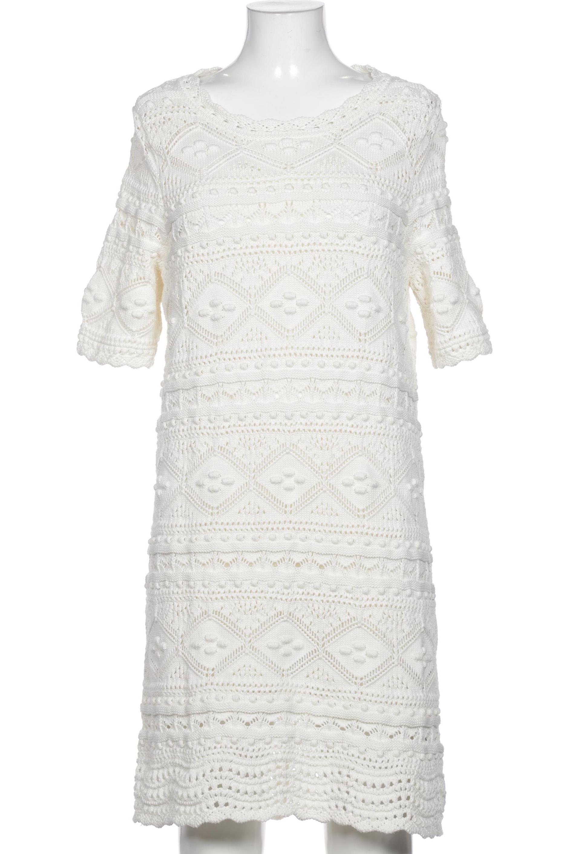 

Boden Damen Kleid, cremeweiß