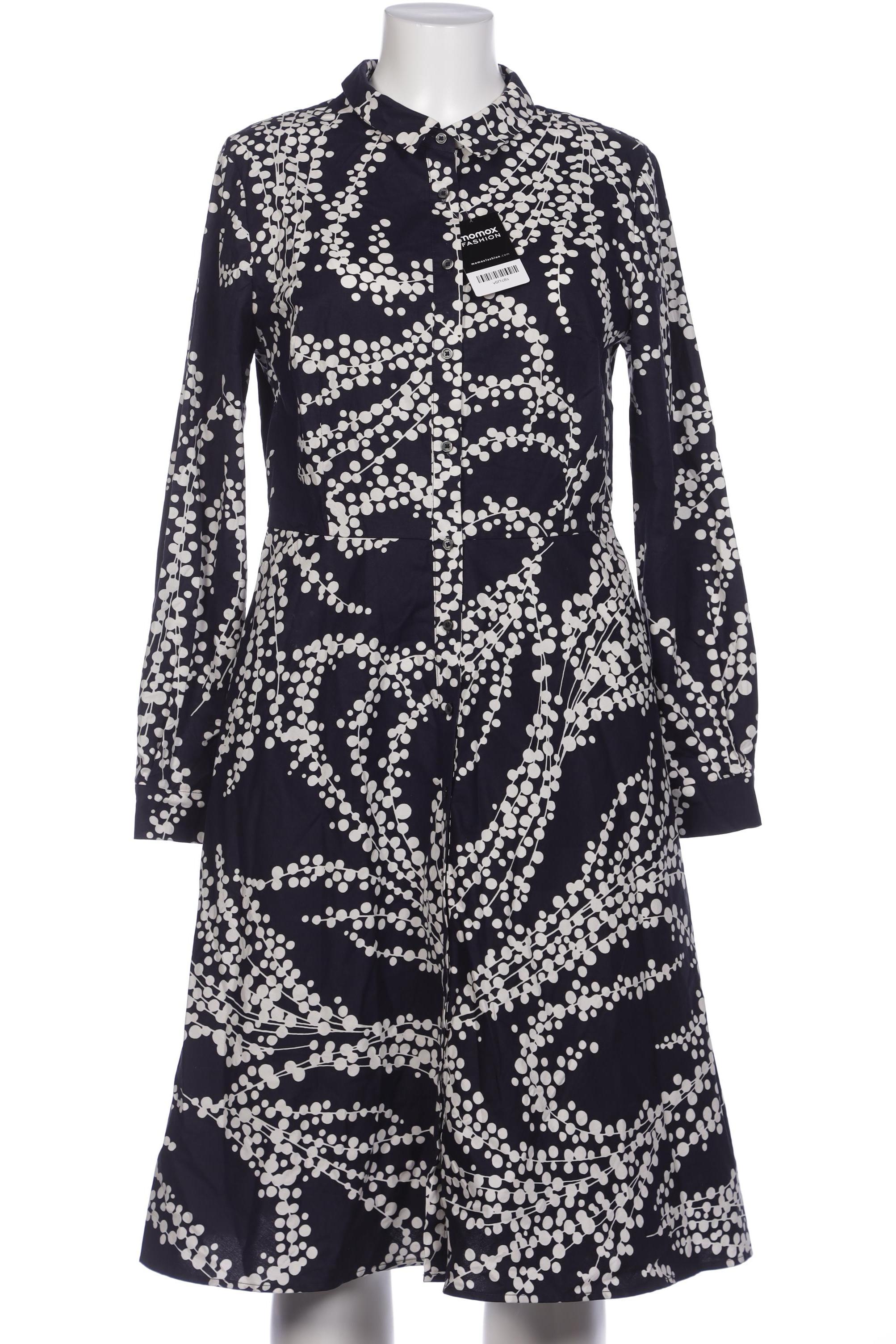 

Boden Damen Kleid, marineblau, Gr. 42
