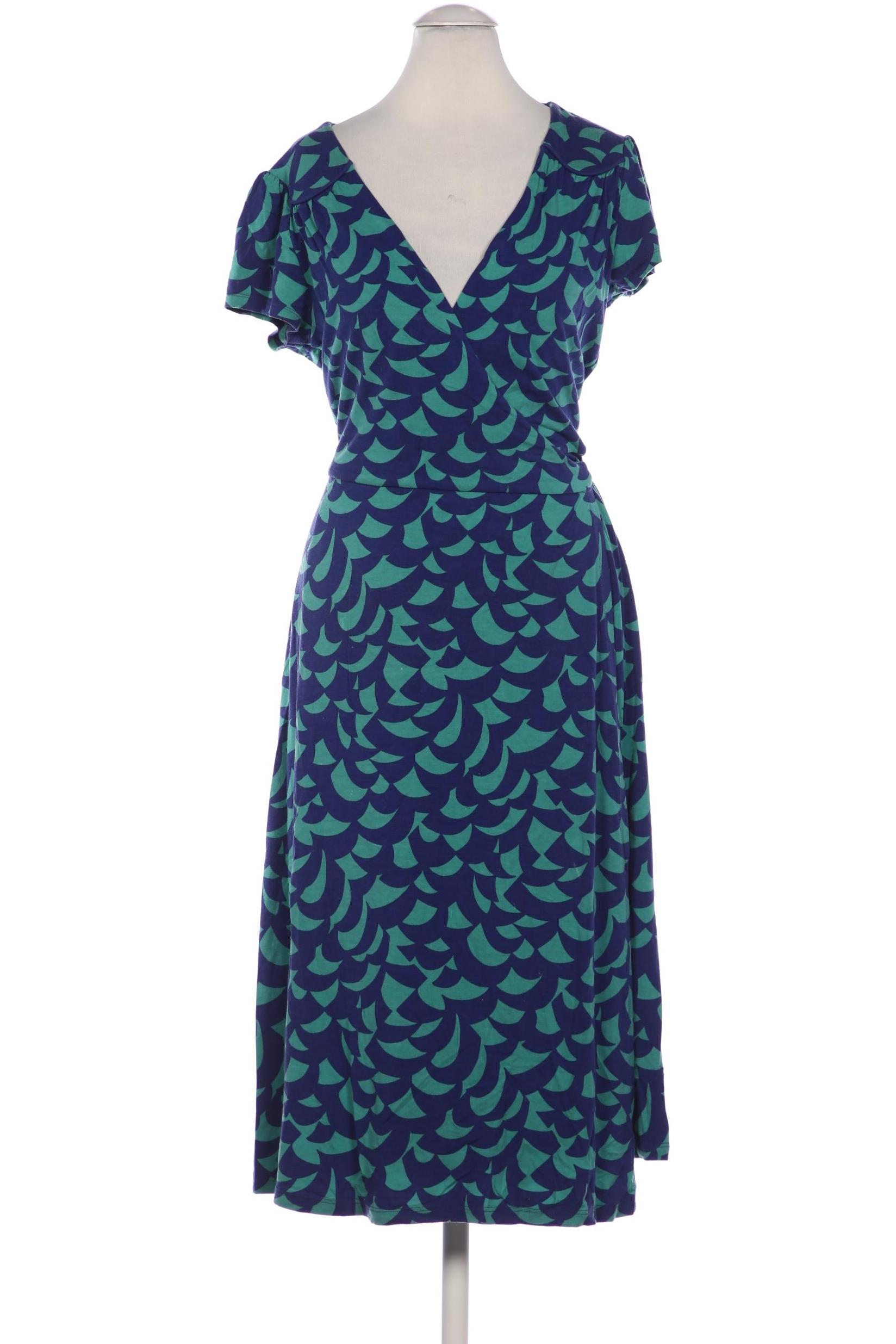 

Boden Damen Kleid, blau, Gr. 34