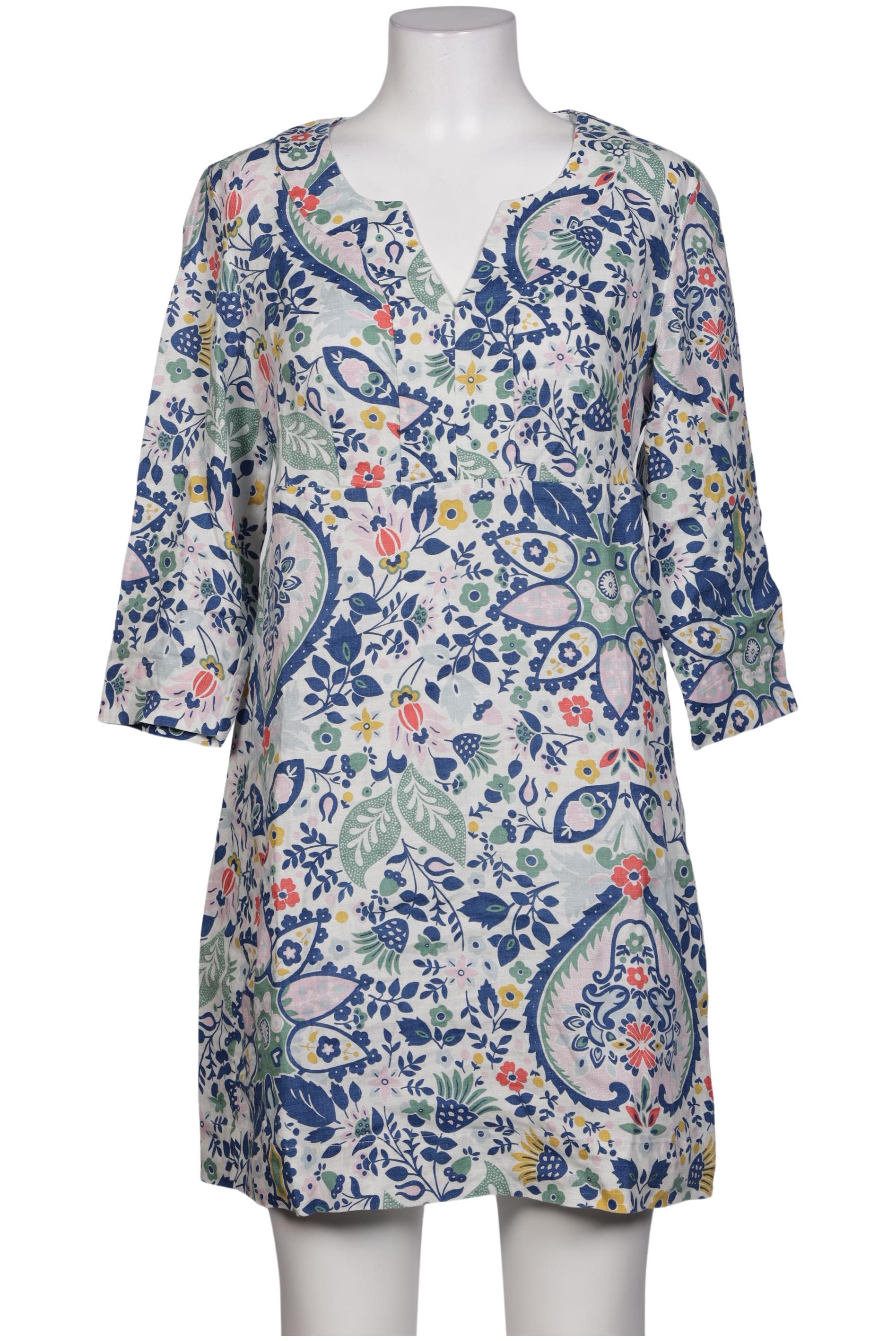 

Boden Damen Kleid, blau, Gr. 38