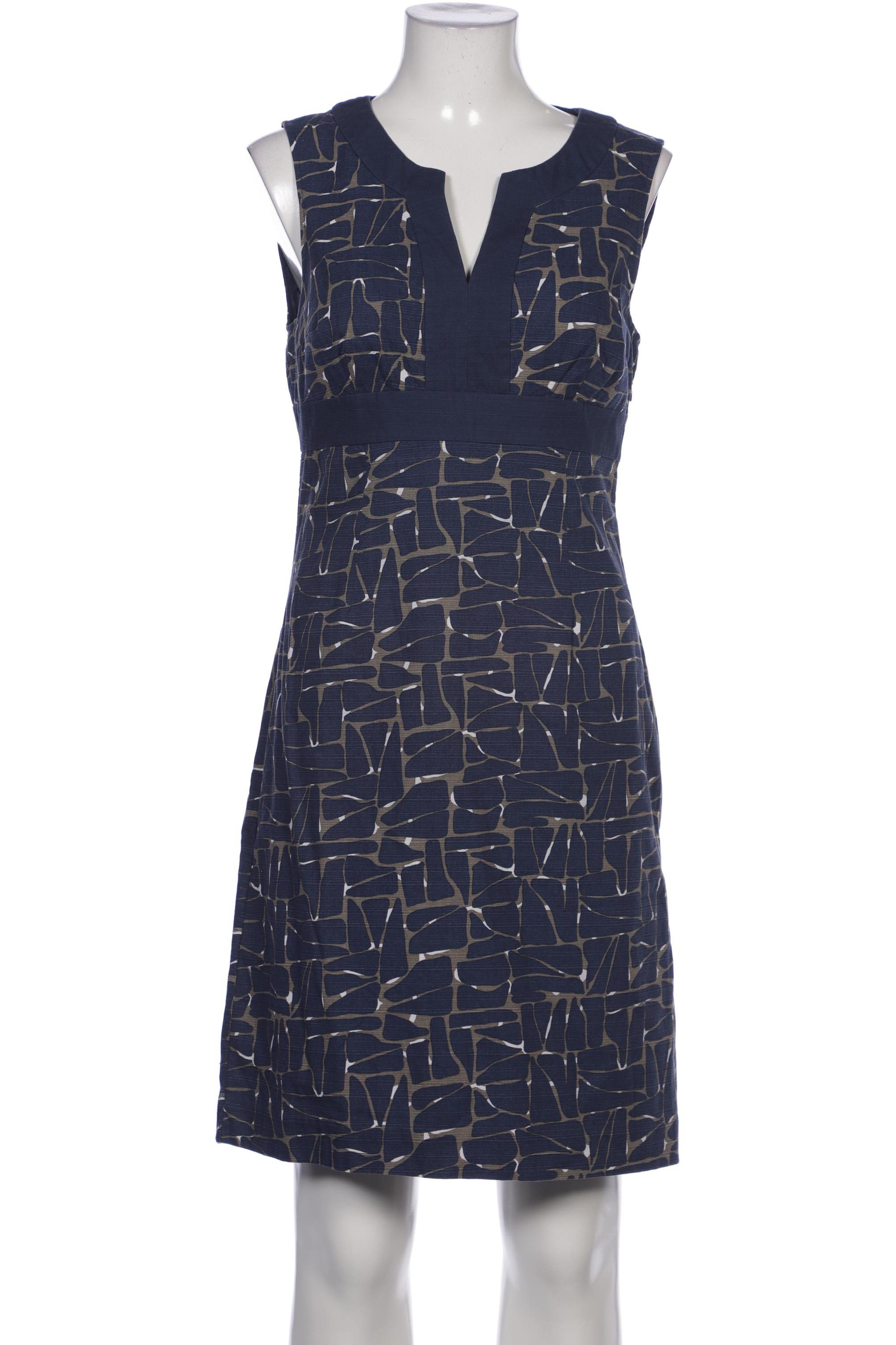 

Boden Damen Kleid, marineblau, Gr. 12