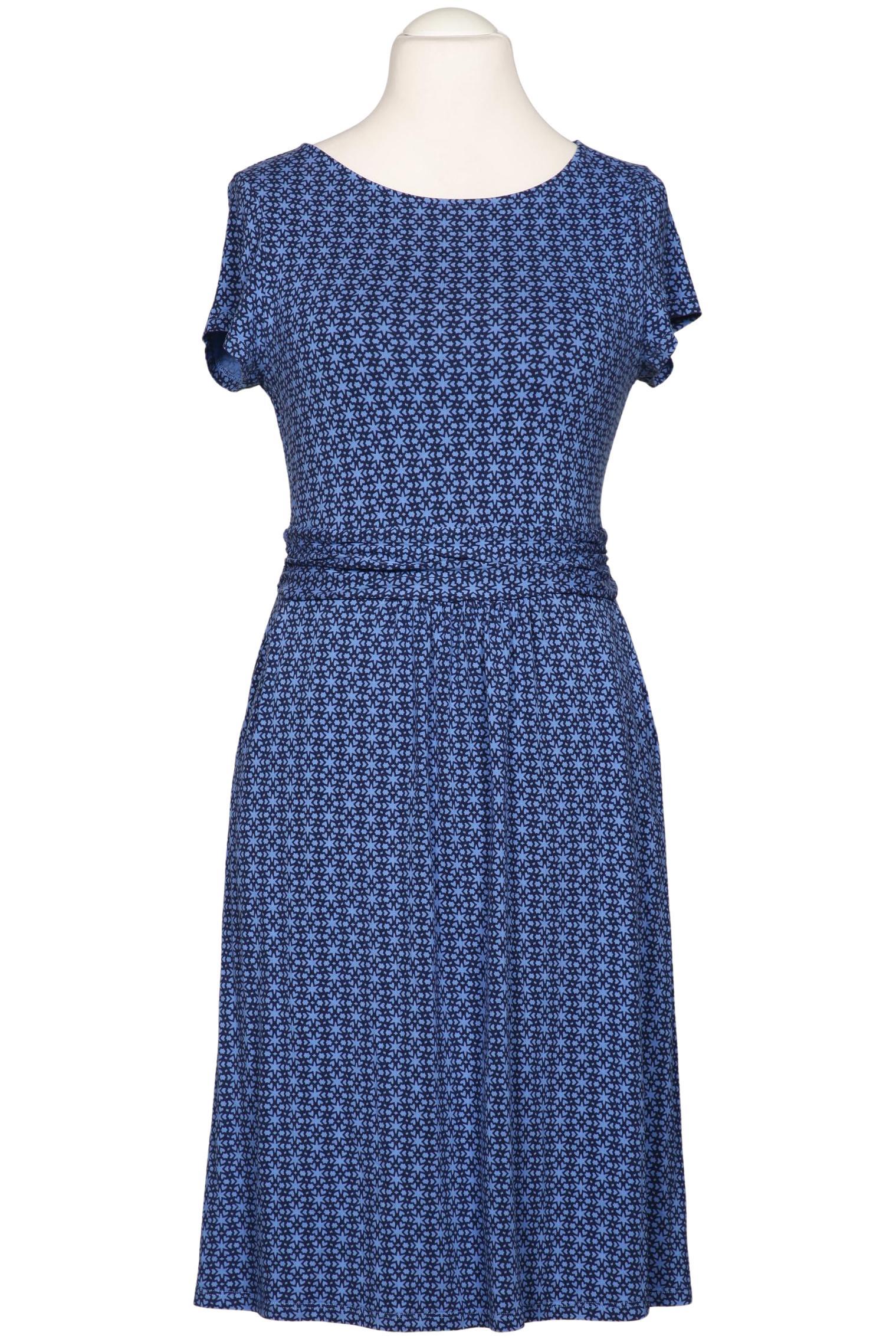 

Boden Damen Kleid, blau, Gr. 40