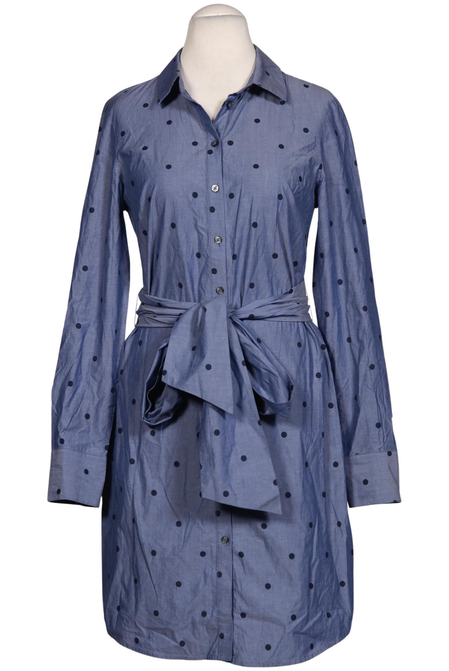 

Boden Damen Kleid, blau, Gr. 36