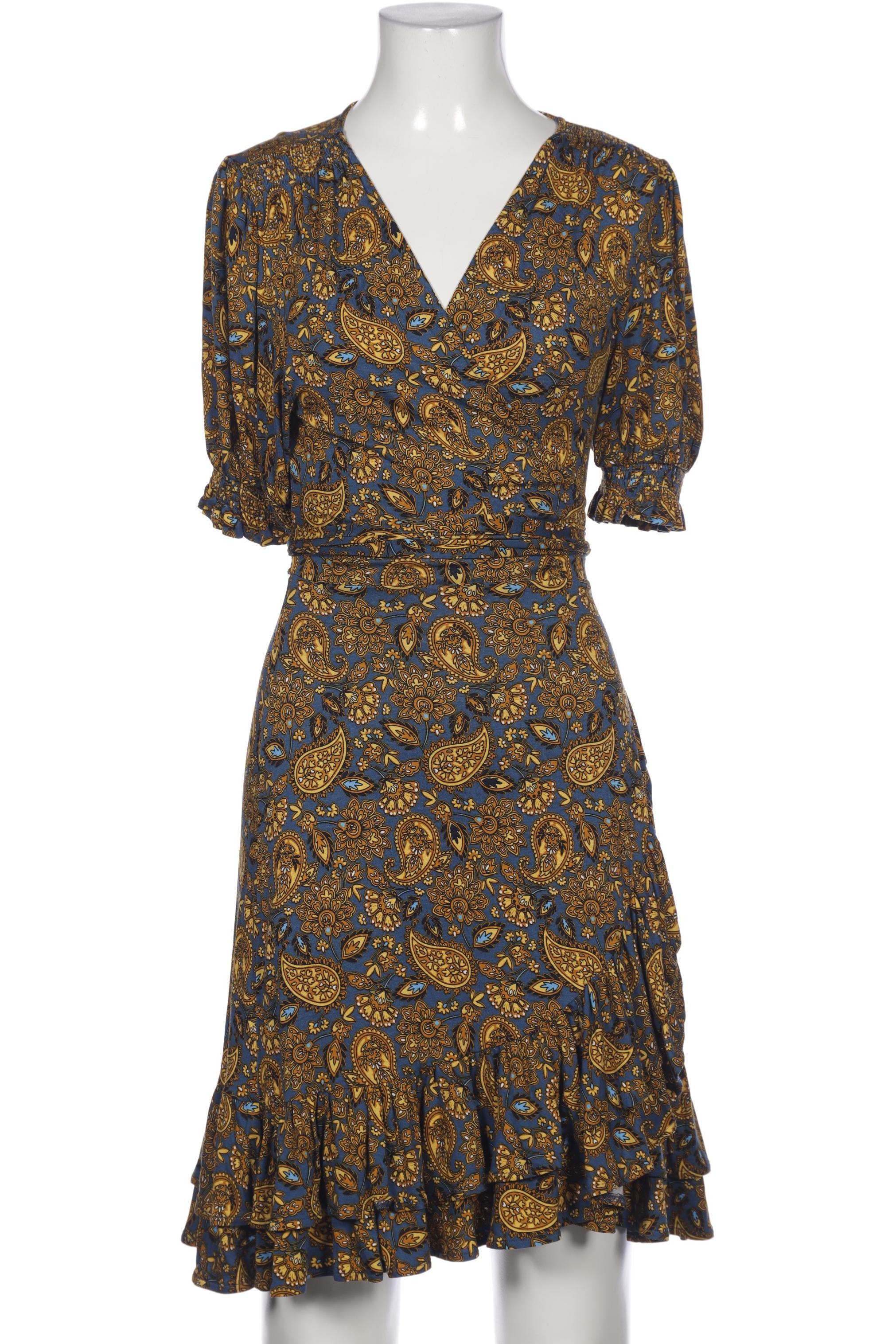 

Boden Damen Kleid, blau