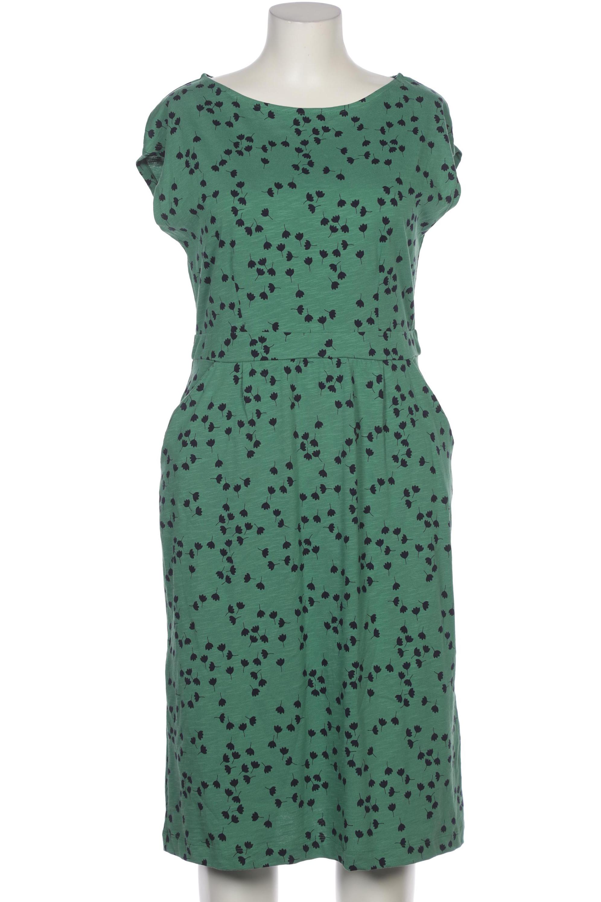 

Boden Damen Kleid, grün