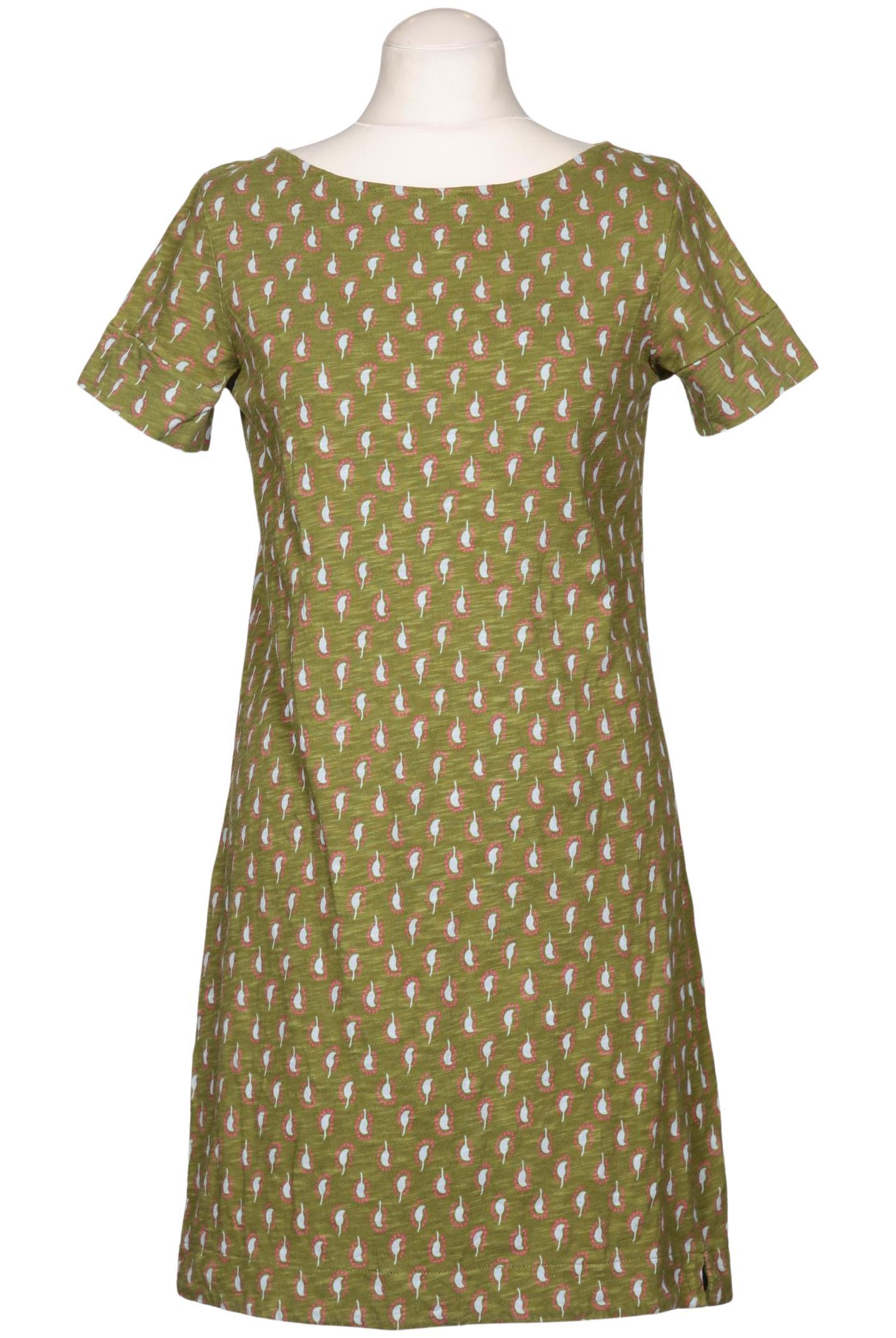 

Boden Damen Kleid, grün, Gr. 36