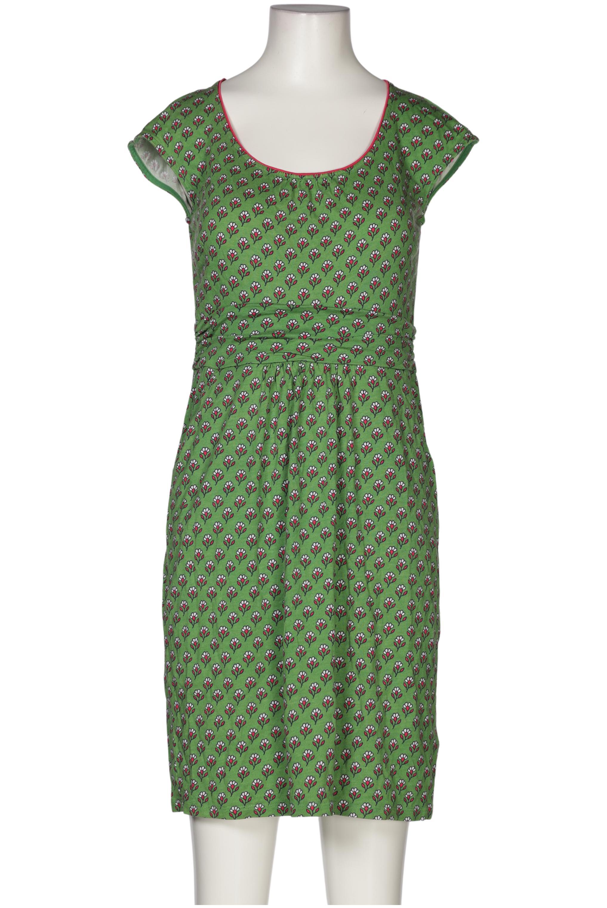 

Boden Damen Kleid, grün, Gr. 36