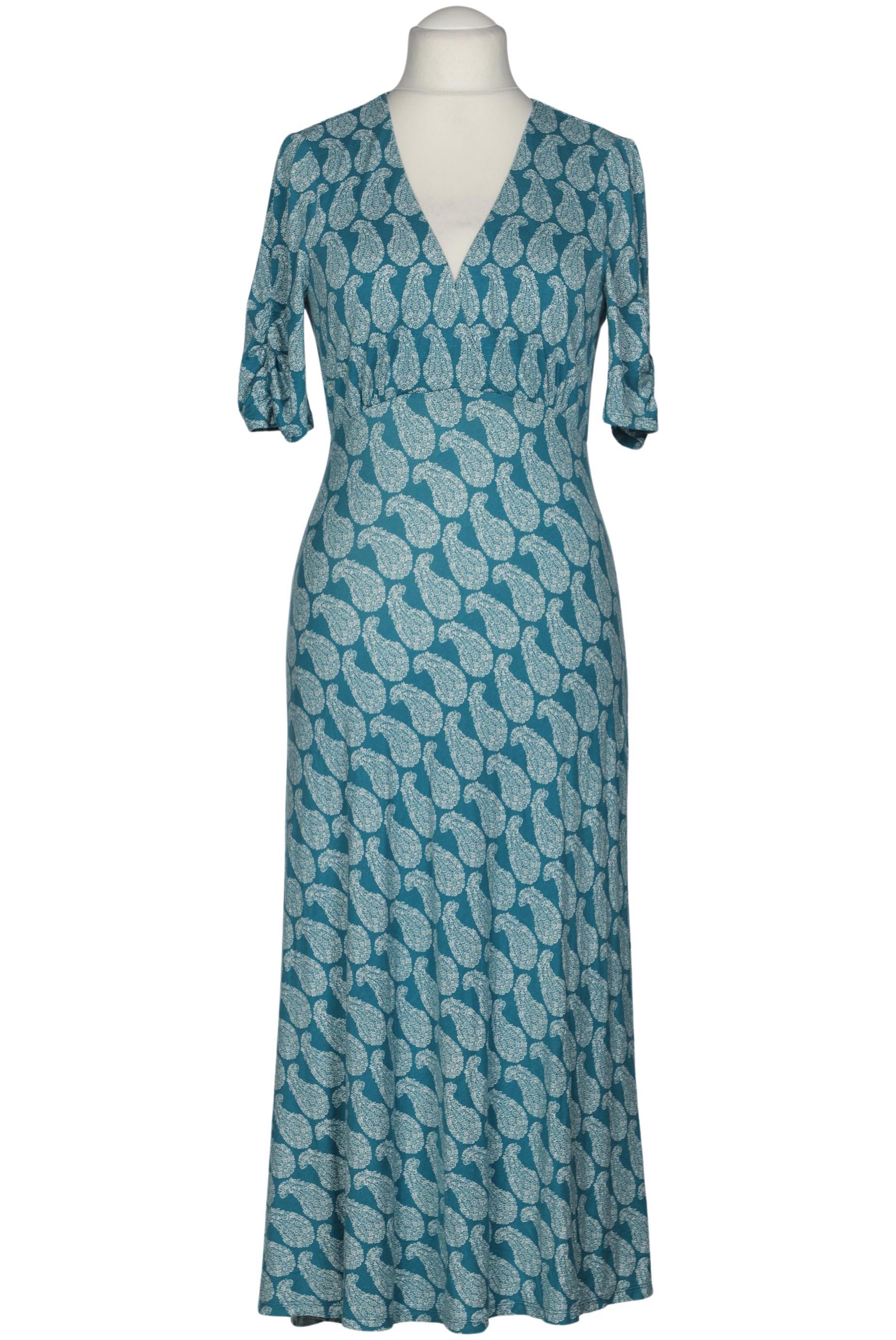 

Boden Damen Kleid, türkis, Gr. 40