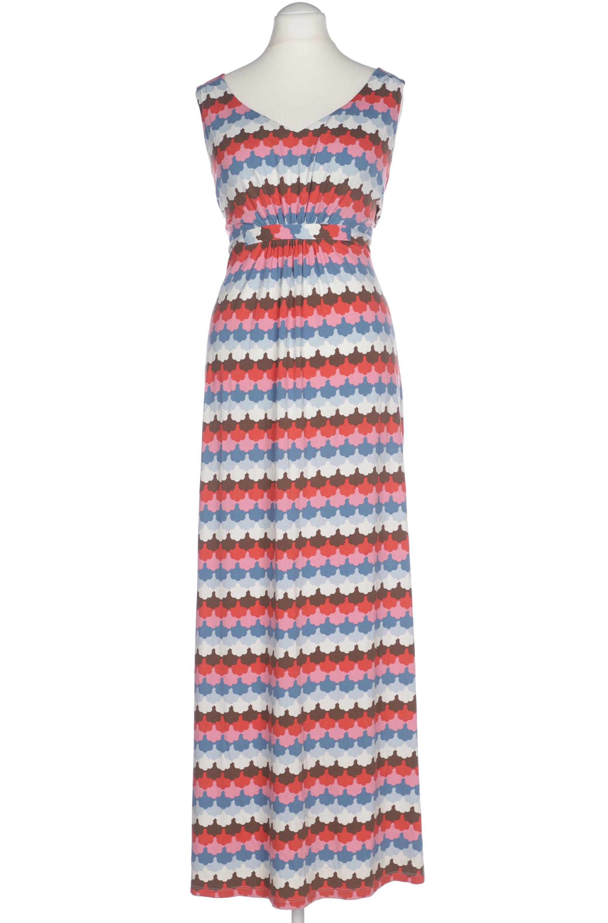 

Boden Damen Kleid, mehrfarbig, Gr. 12