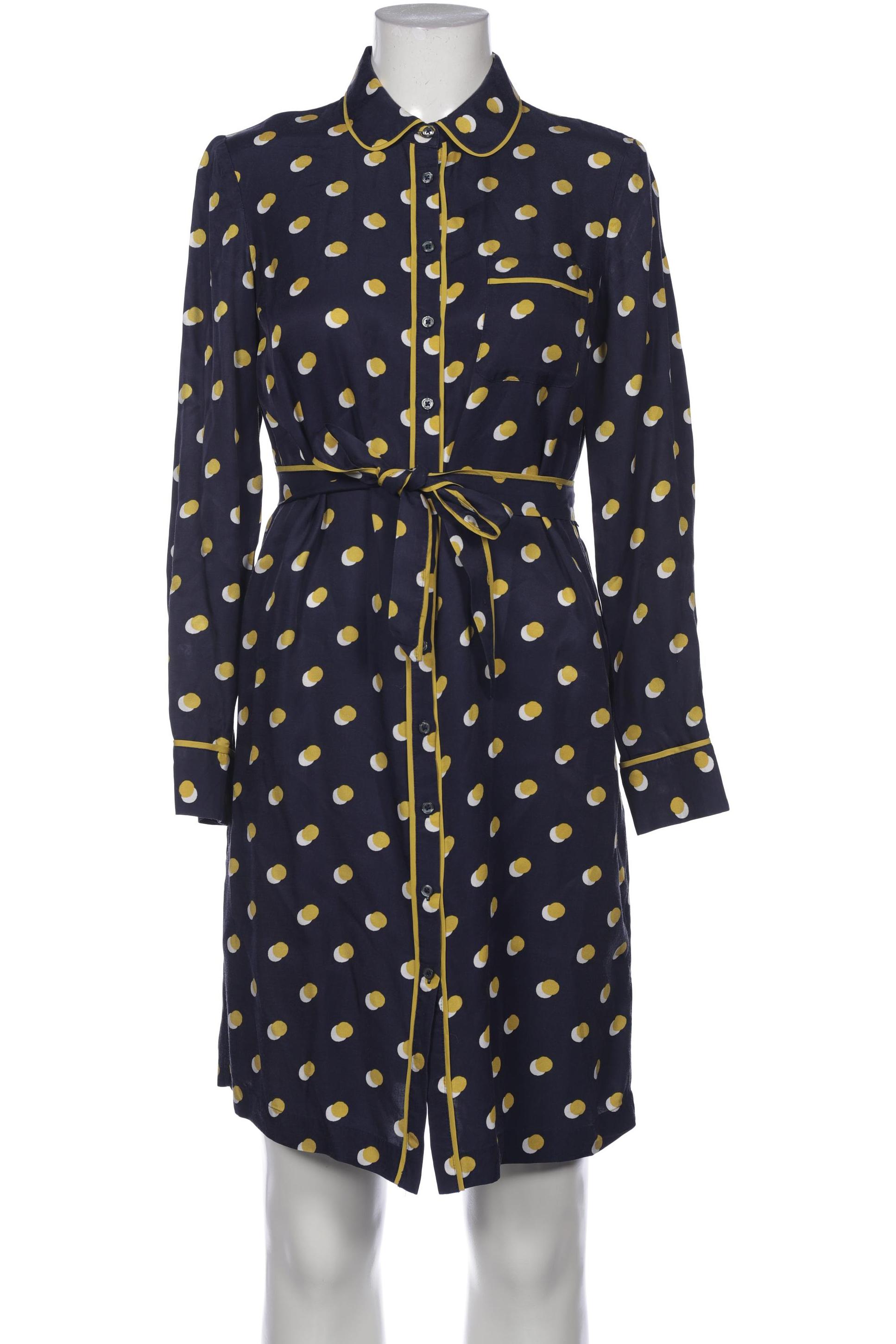 

Boden Damen Kleid, marineblau