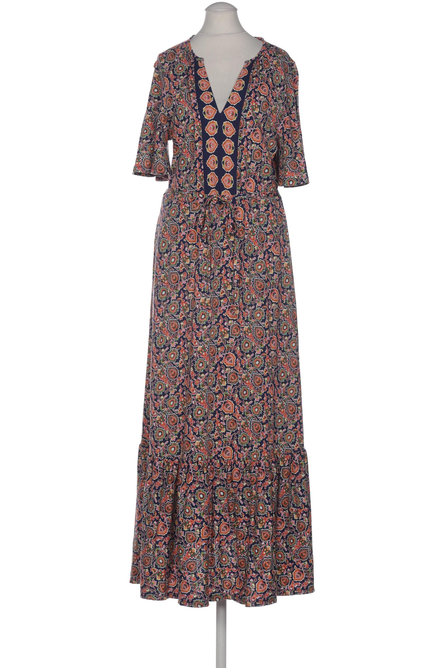 

Boden Damen Kleid, mehrfarbig, Gr. 38