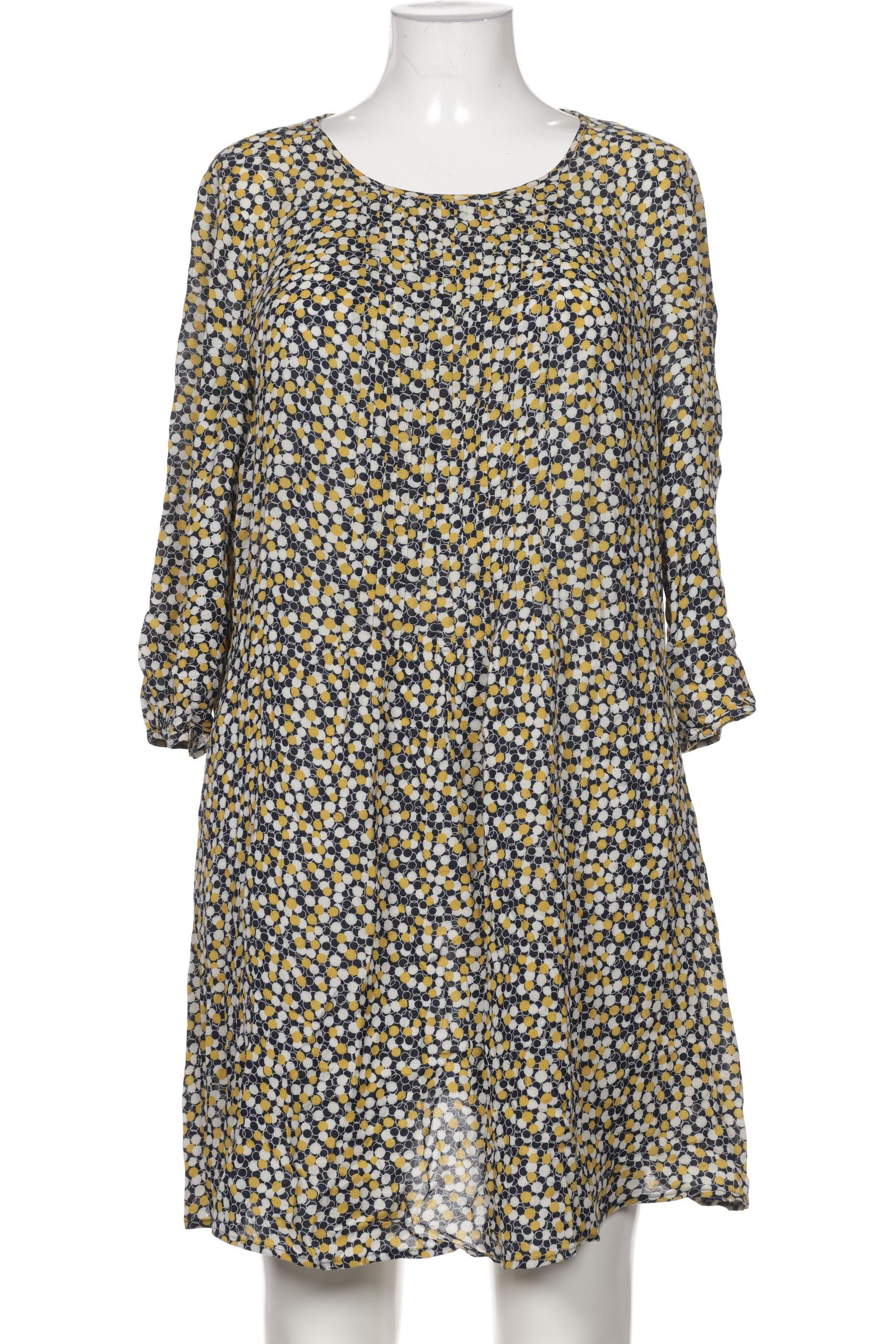 

Boden Damen Kleid, mehrfarbig, Gr. 42