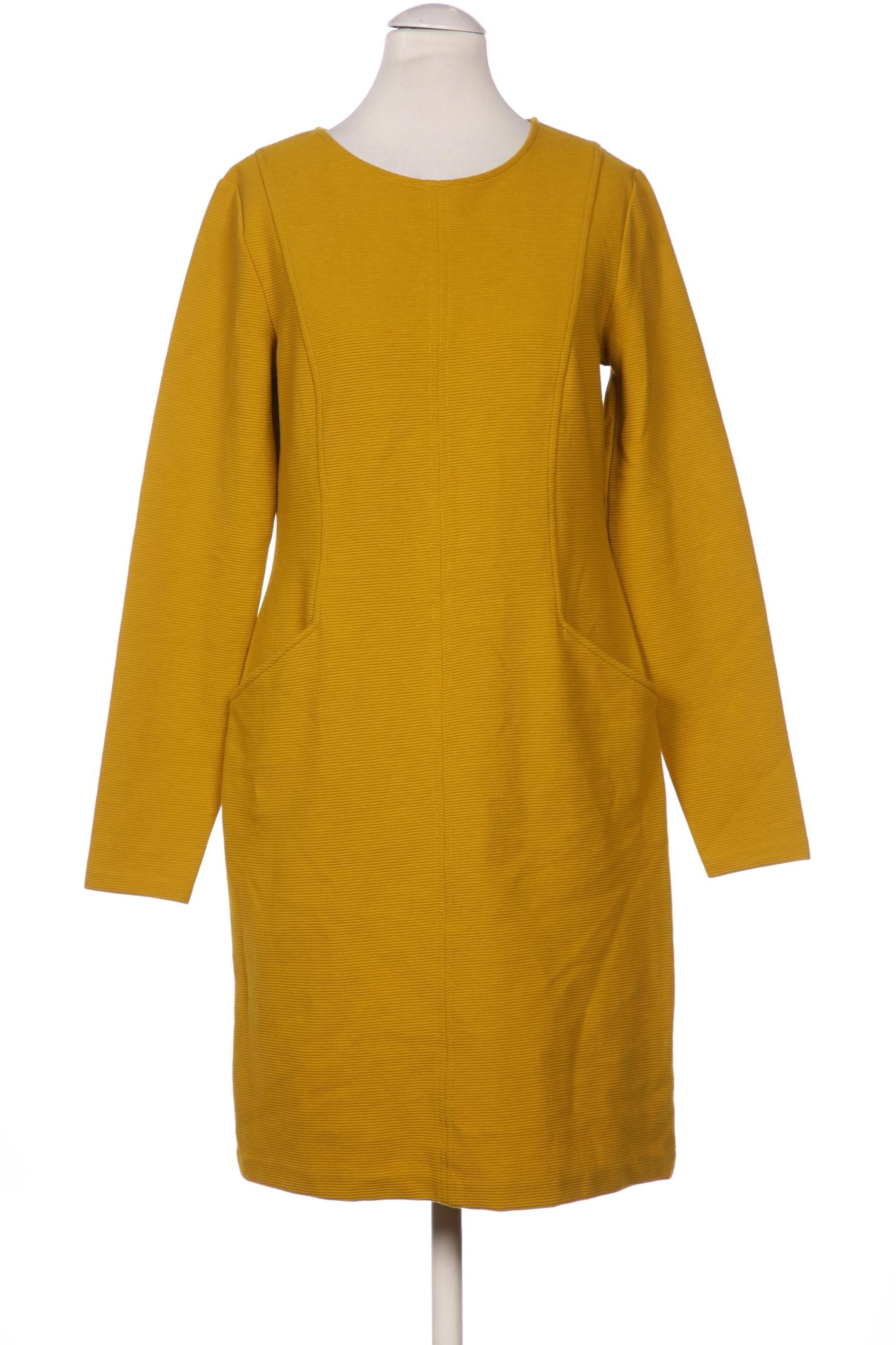 

Boden Damen Kleid, gelb, Gr. 34