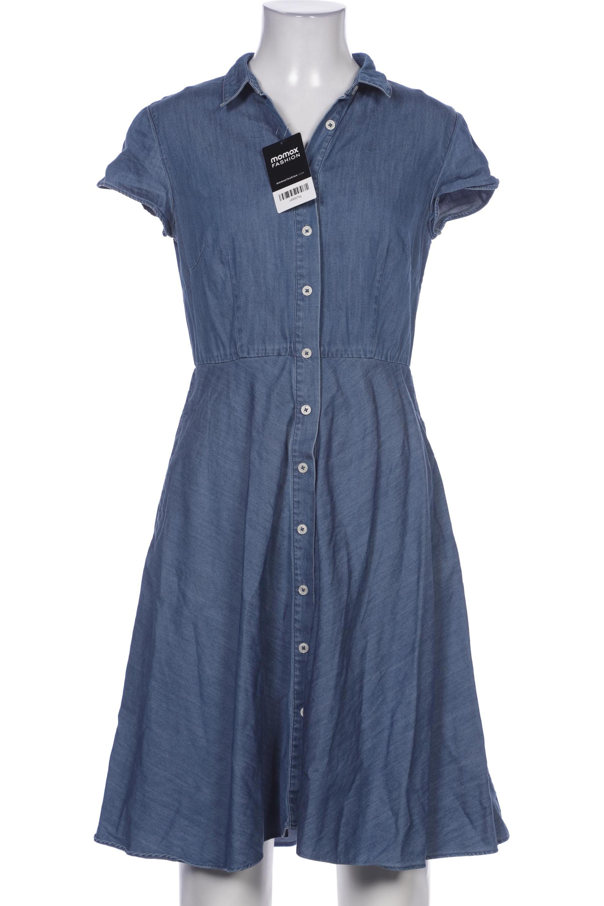 

Boden Damen Kleid, blau, Gr. 34