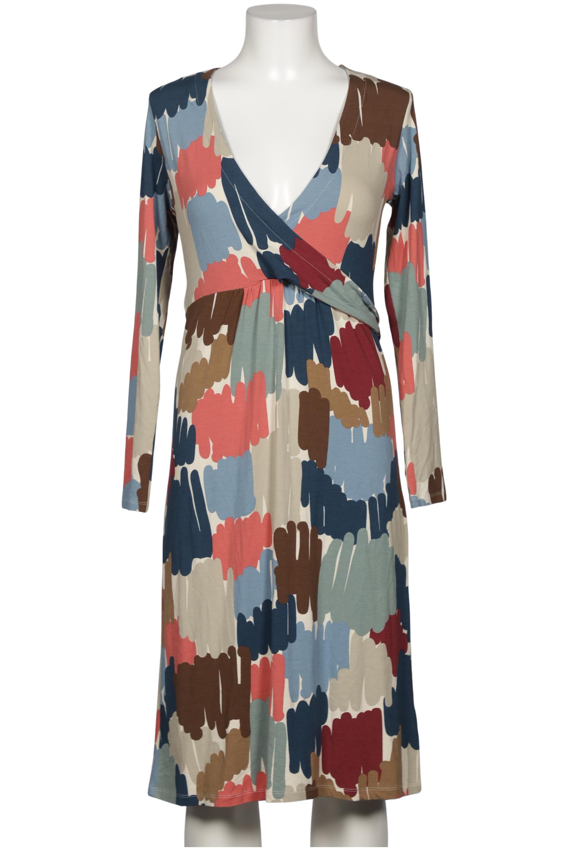 

Boden Damen Kleid, mehrfarbig, Gr. 12