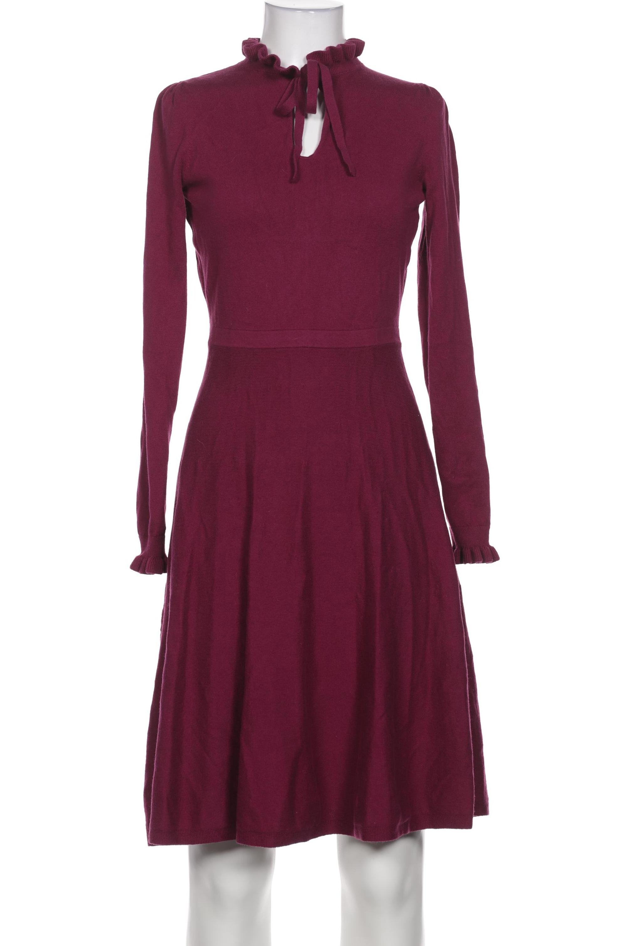

Boden Damen Kleid, bordeaux, Gr. 34