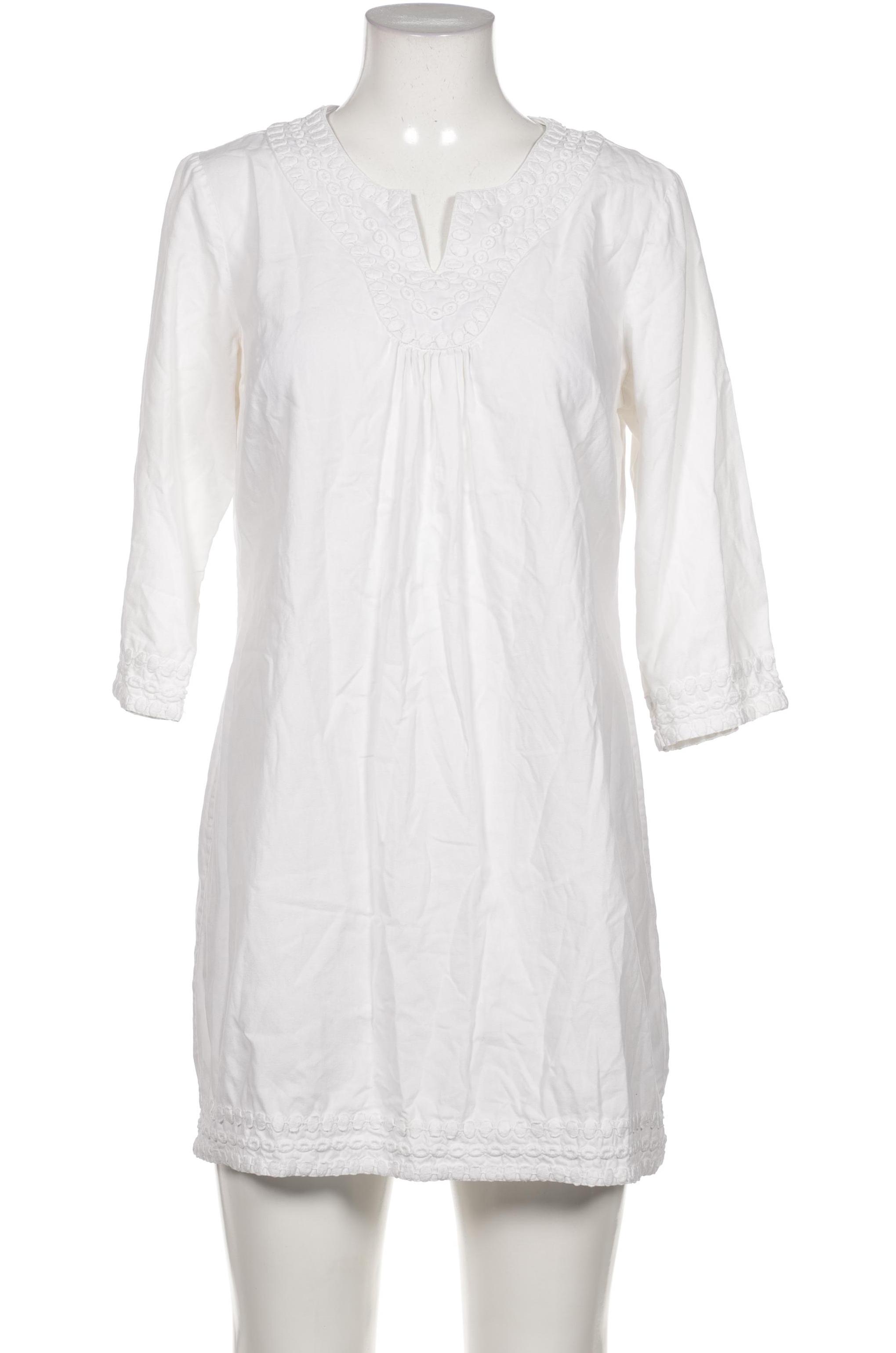 

Boden Damen Kleid, weiß, Gr. 40