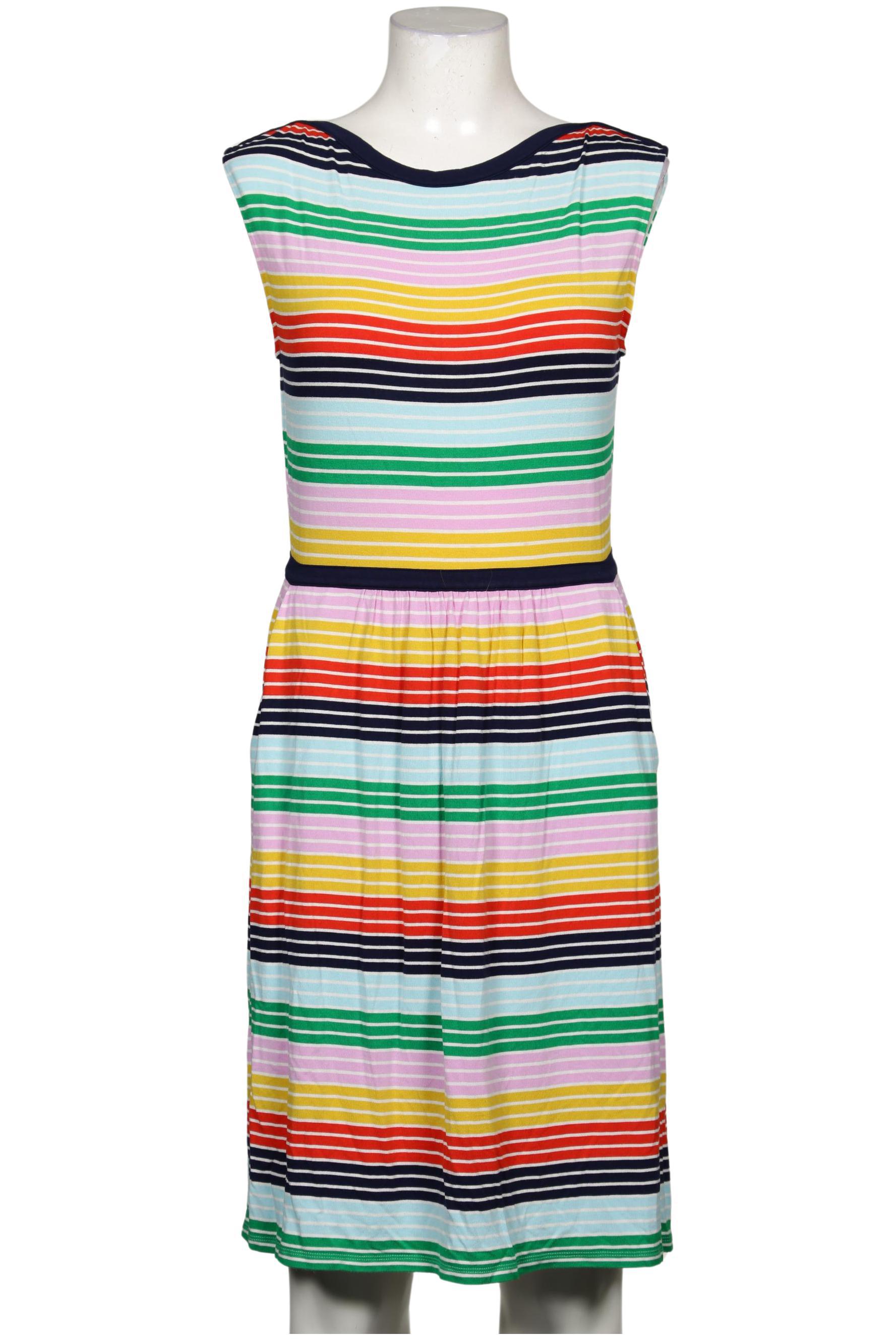 

Boden Damen Kleid, mehrfarbig, Gr. 38