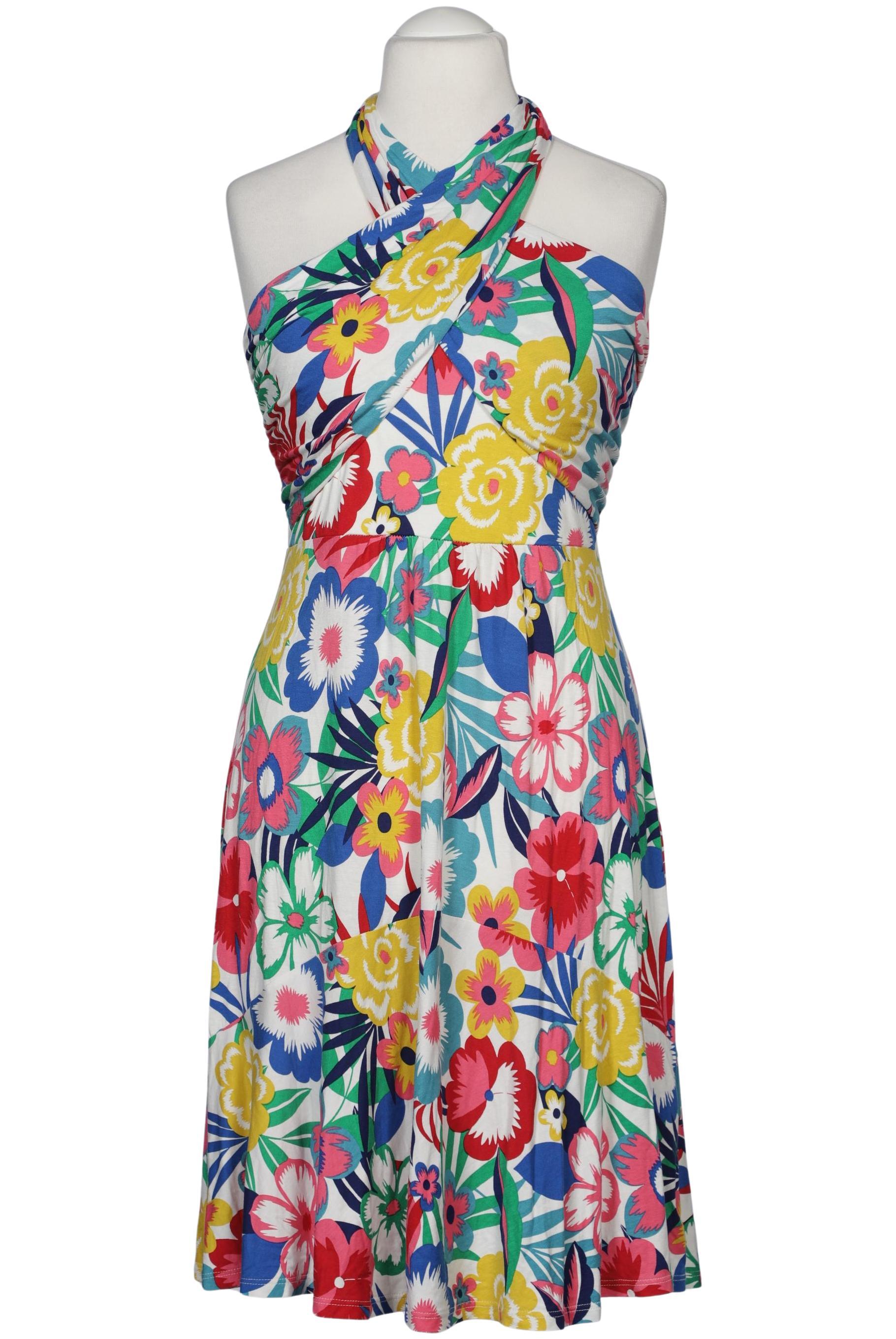 

Boden Damen Kleid, mehrfarbig, Gr. 38